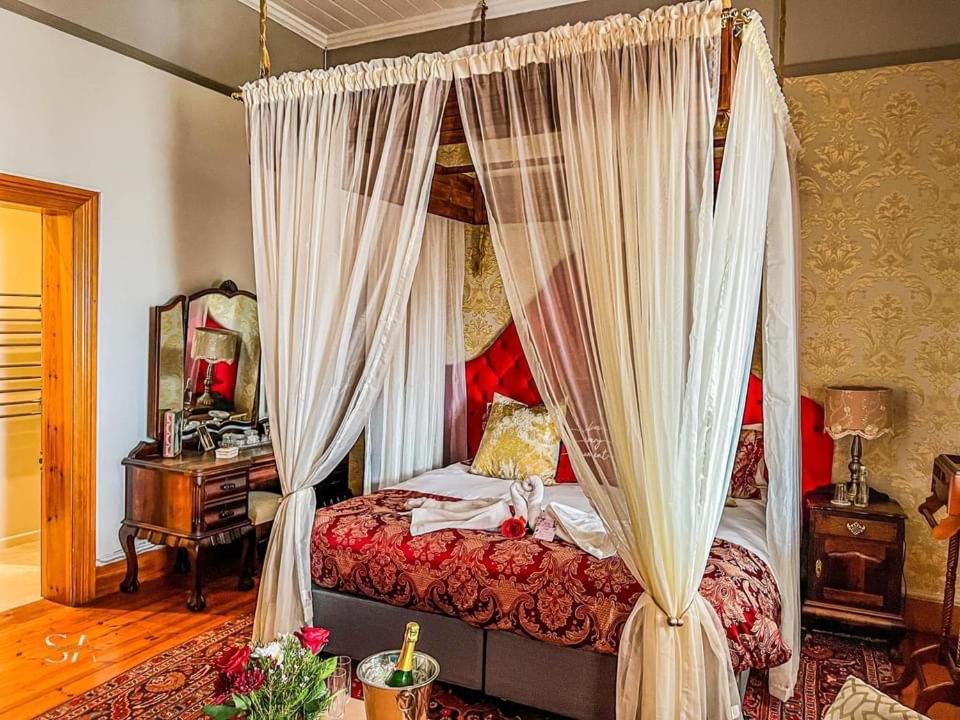 The Royal Suite