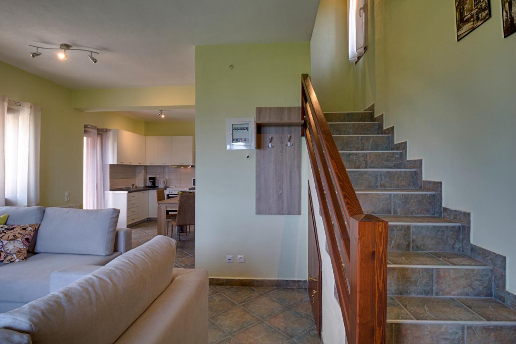 Maisonette photo 3