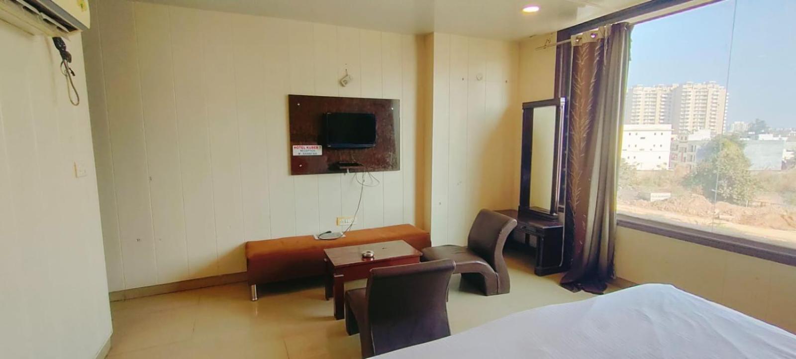 Superior Triple Room photo 1