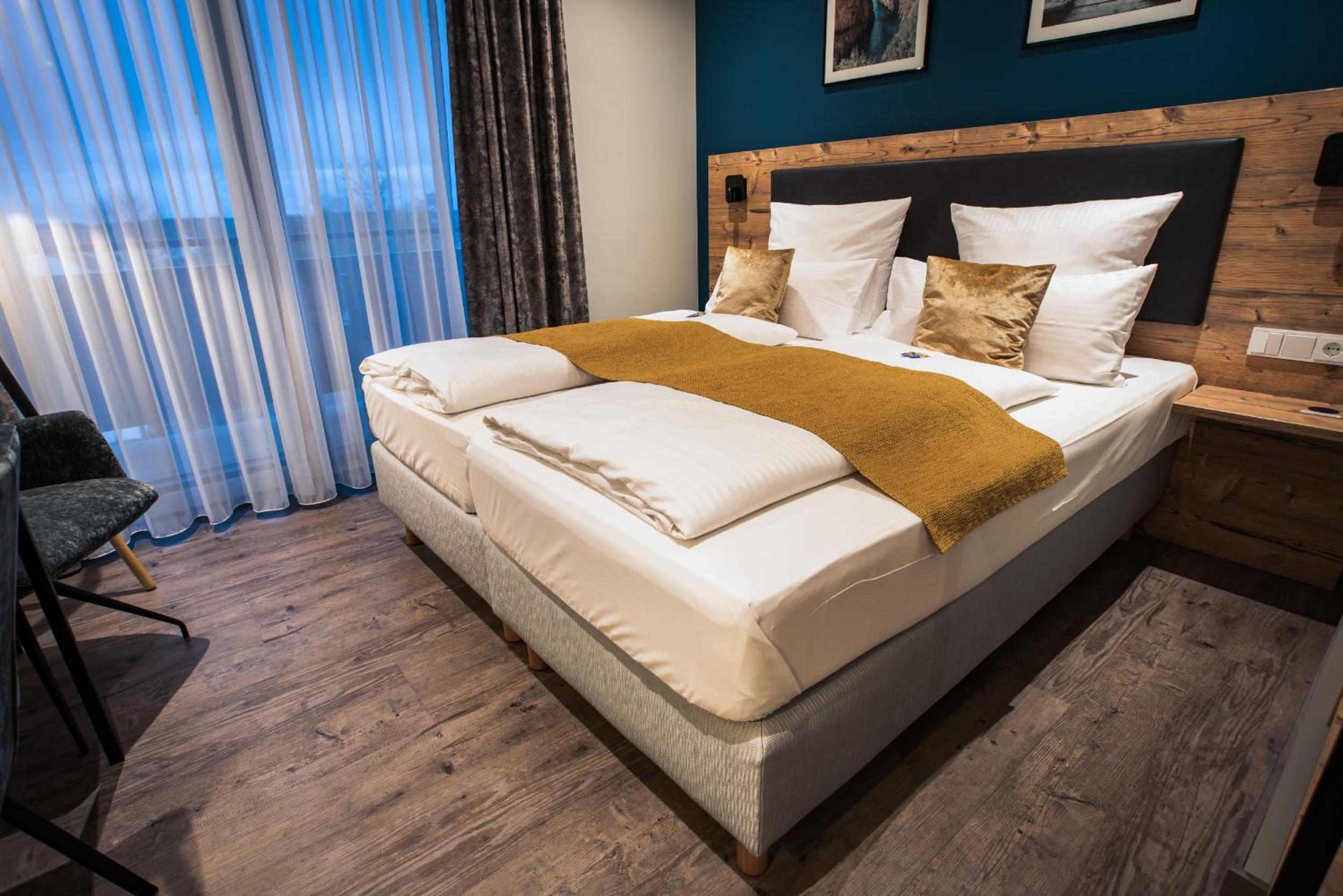Double Room with Balcony photo 1