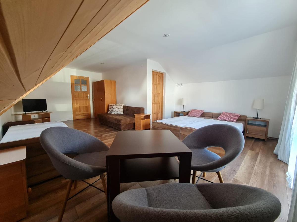 Standard Quadruple Room photo 1