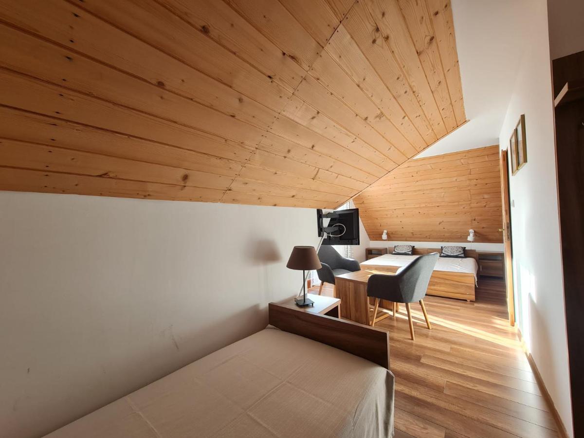 Standard Quadruple Room photo 2