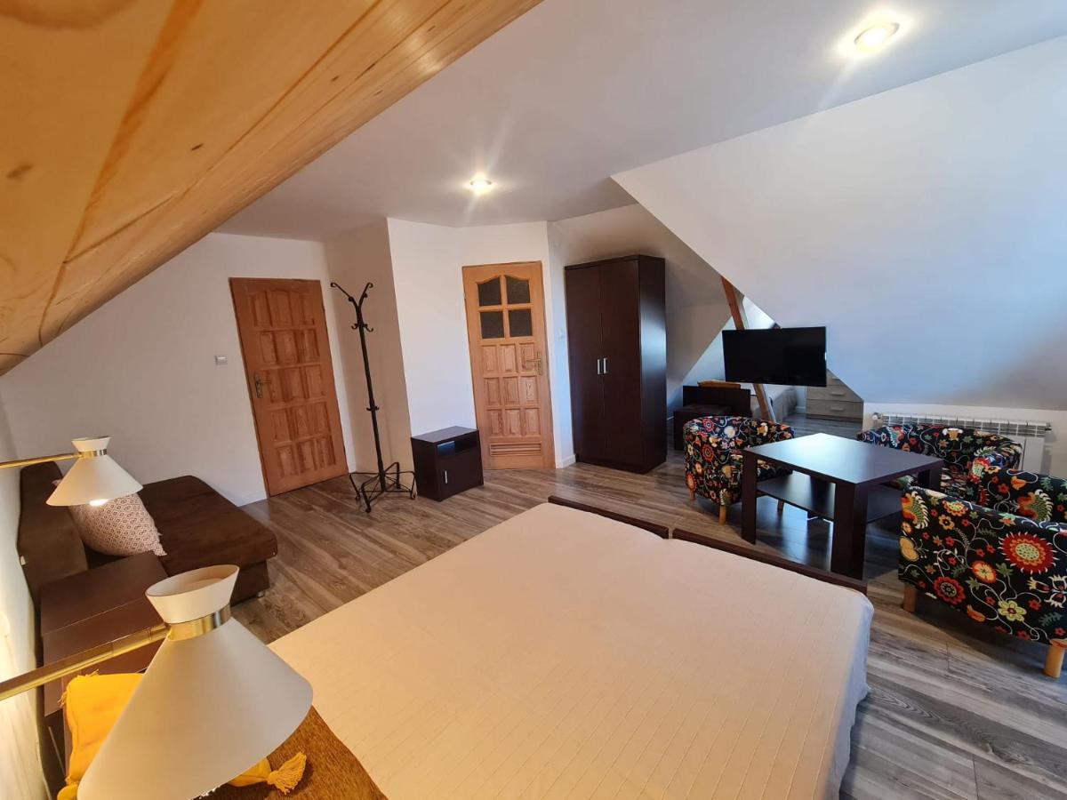 Standard Quadruple Room photo 3