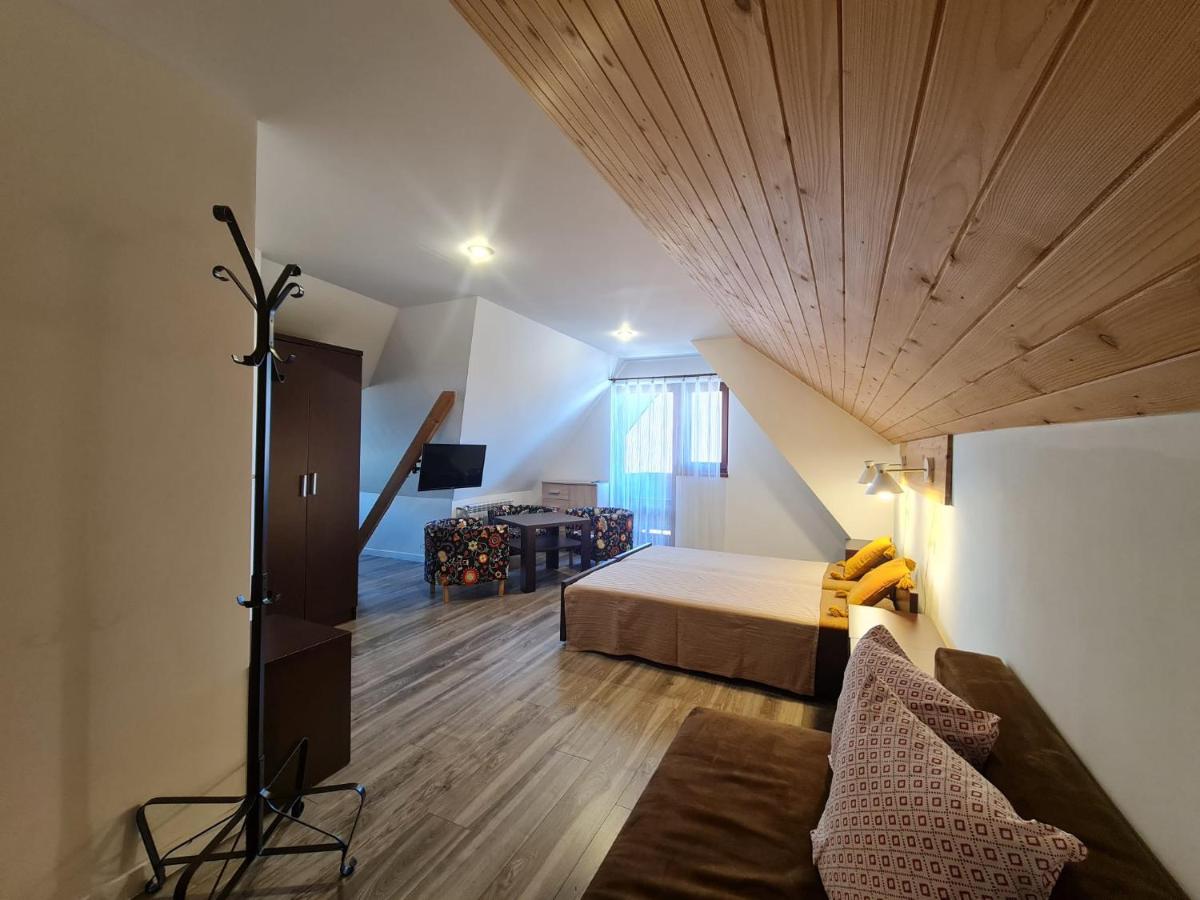Standard Triple Room photo 1