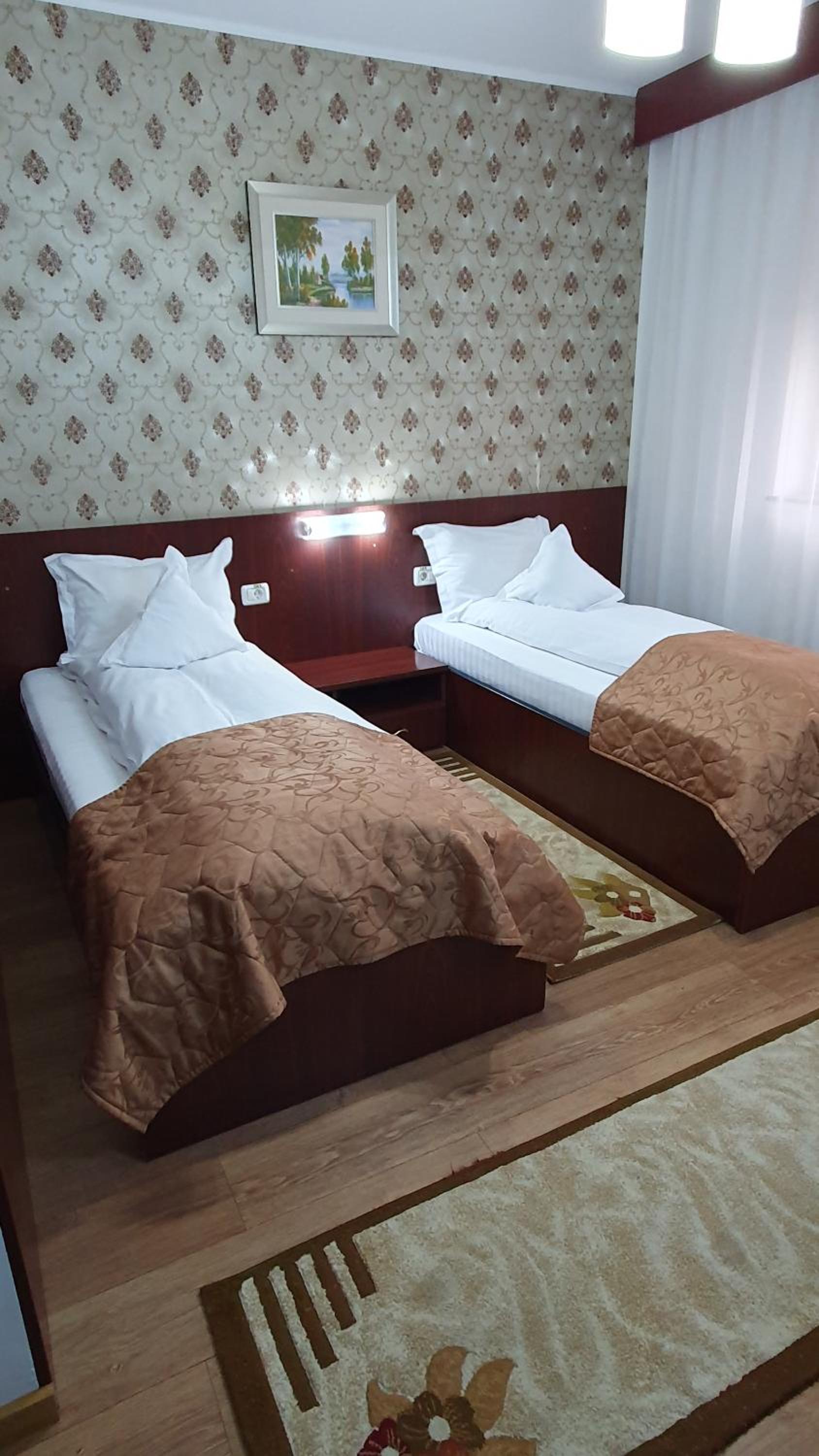 Twin Room photo 1