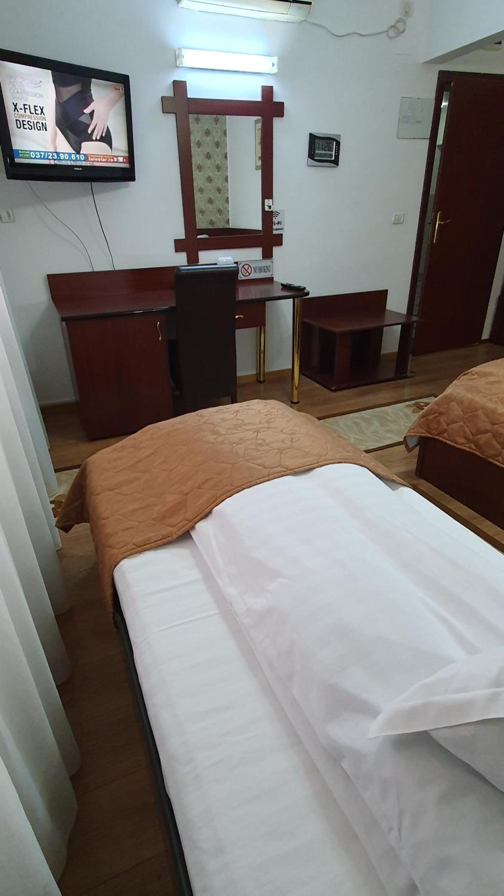 Twin Room photo 2