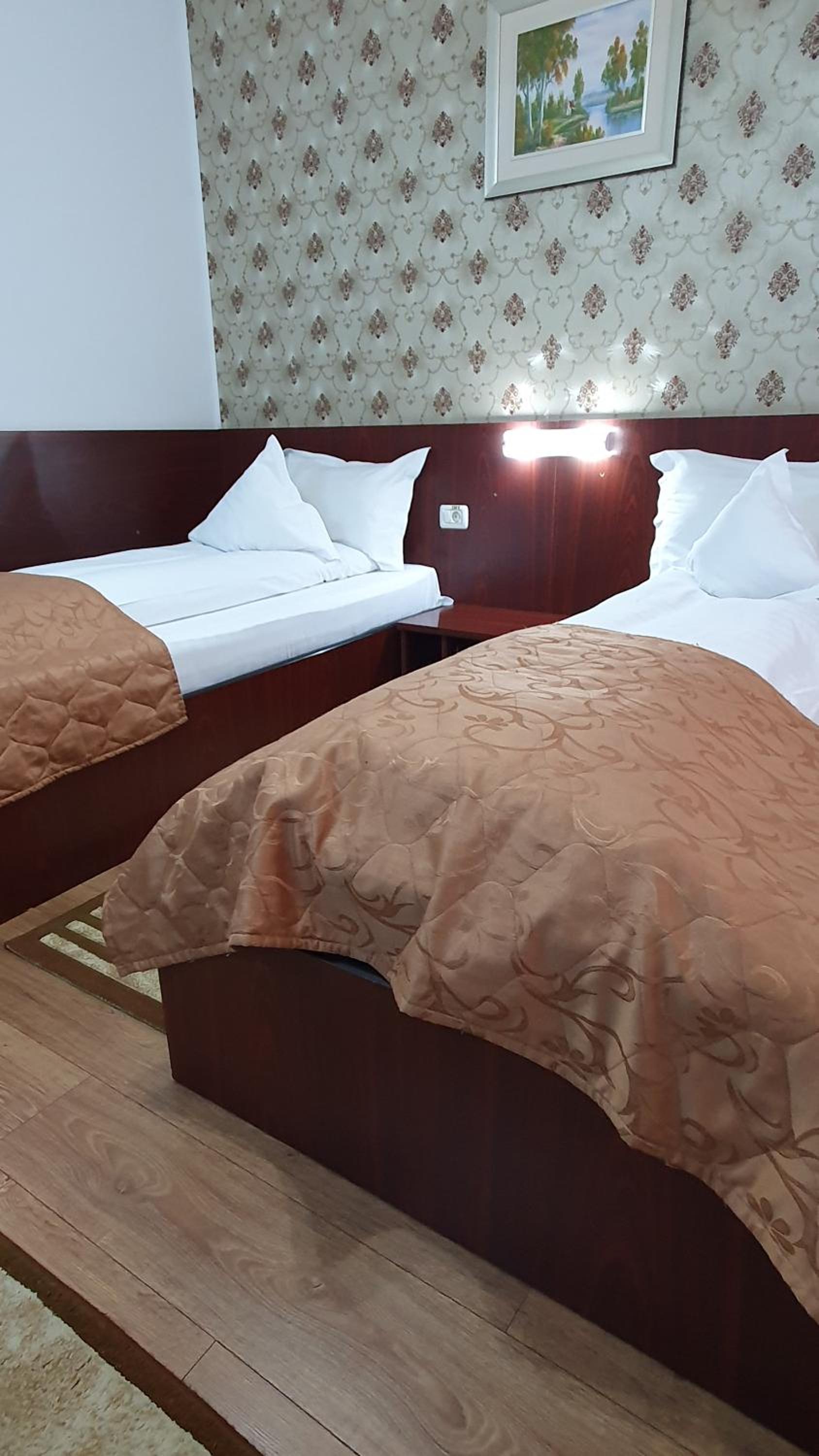 Twin Room photo 3