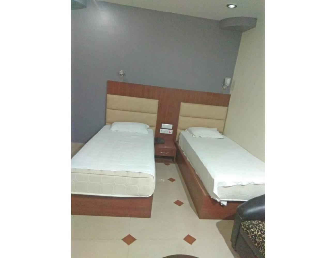 Deluxe Room photo 1