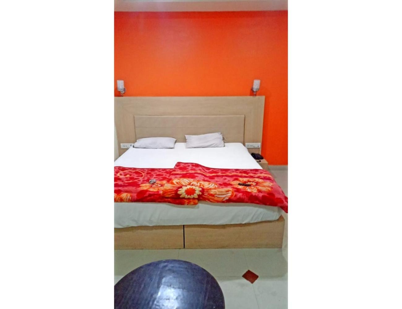 Deluxe Room photo 2
