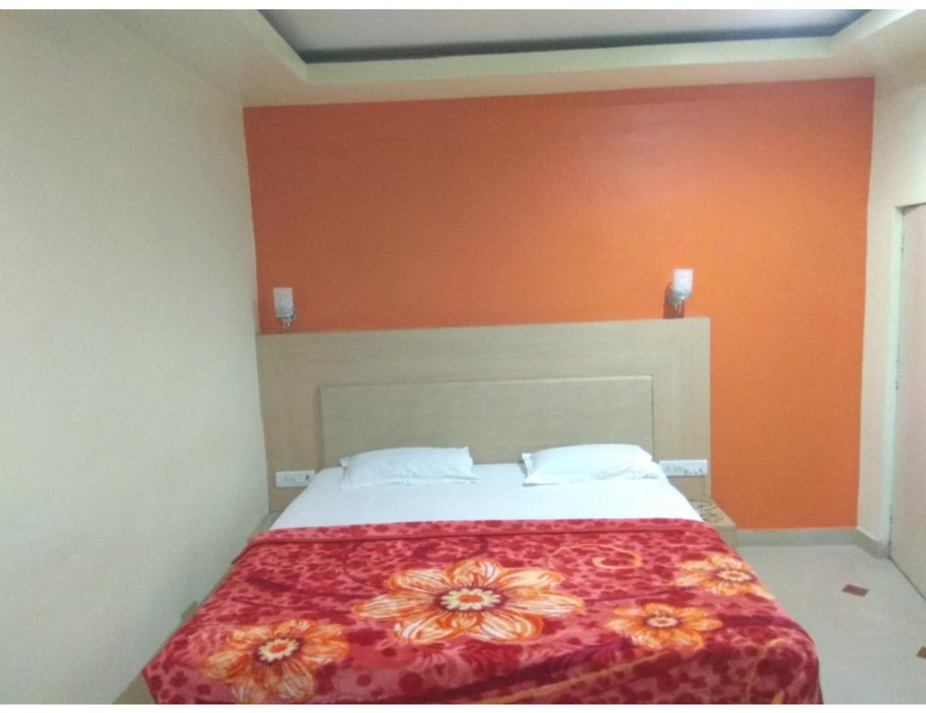Standard Double Room photo 1