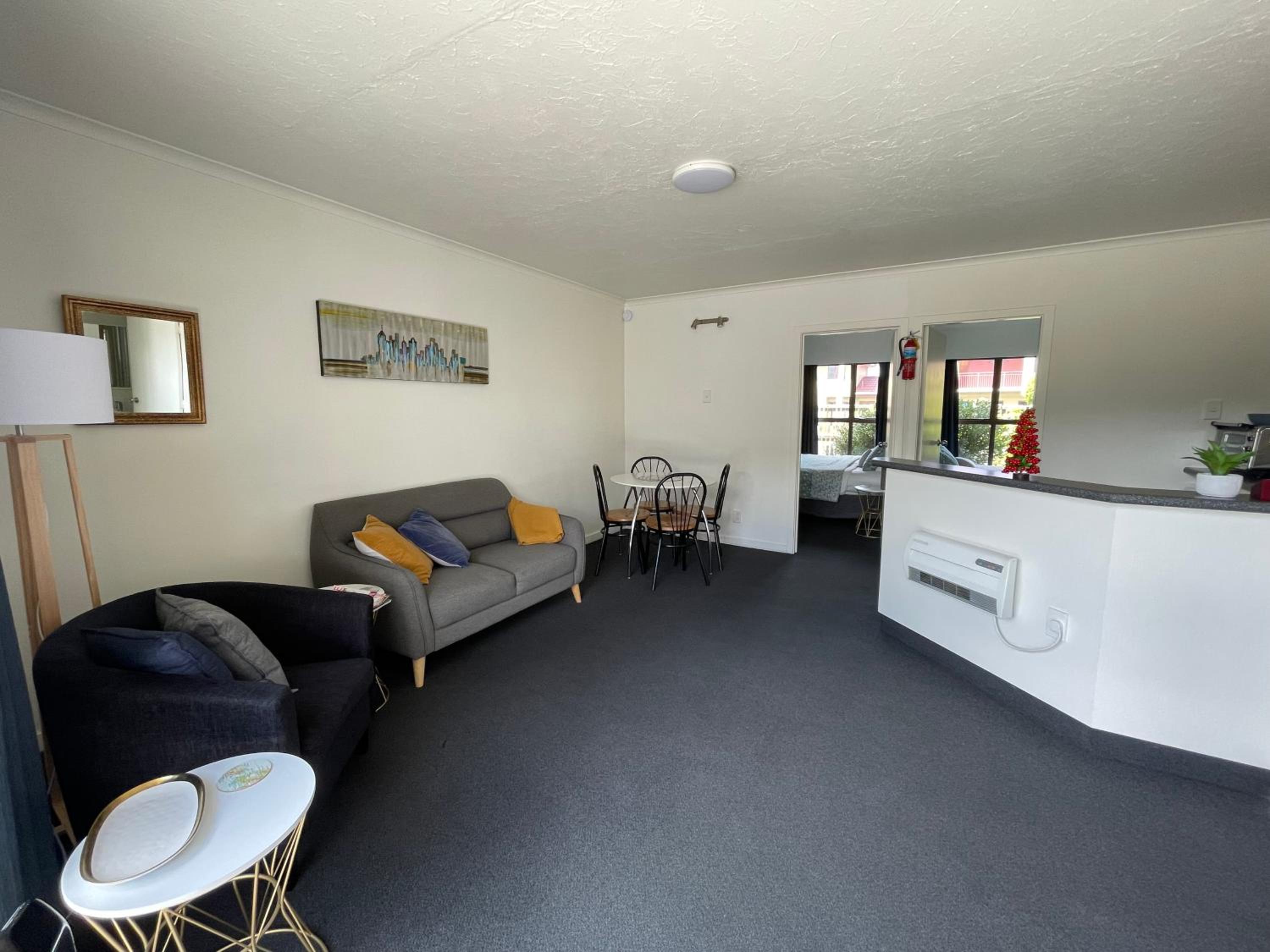 Two-Bedroom Suite photo 1