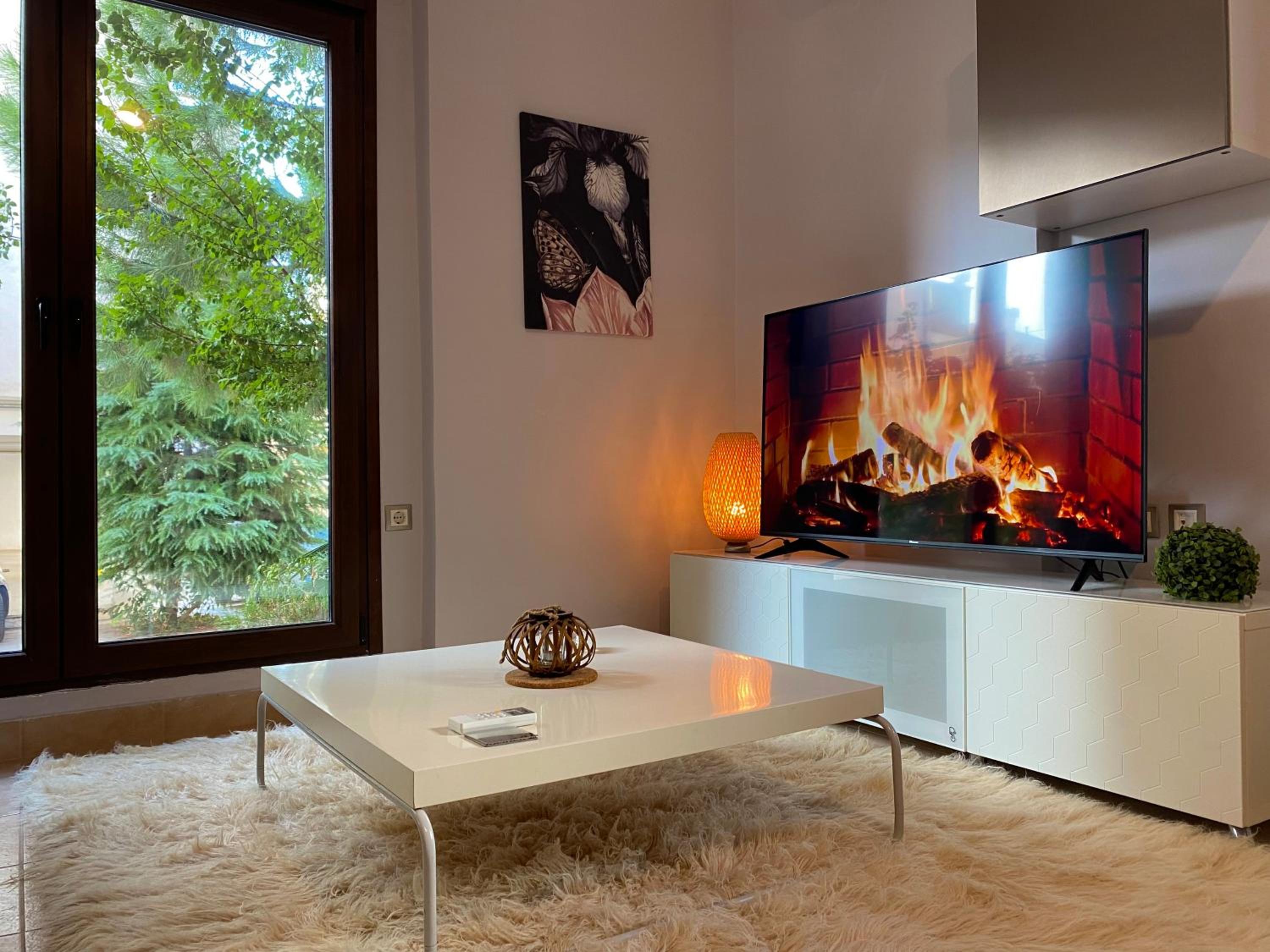 Apartment - Ground Floor - Photo 35