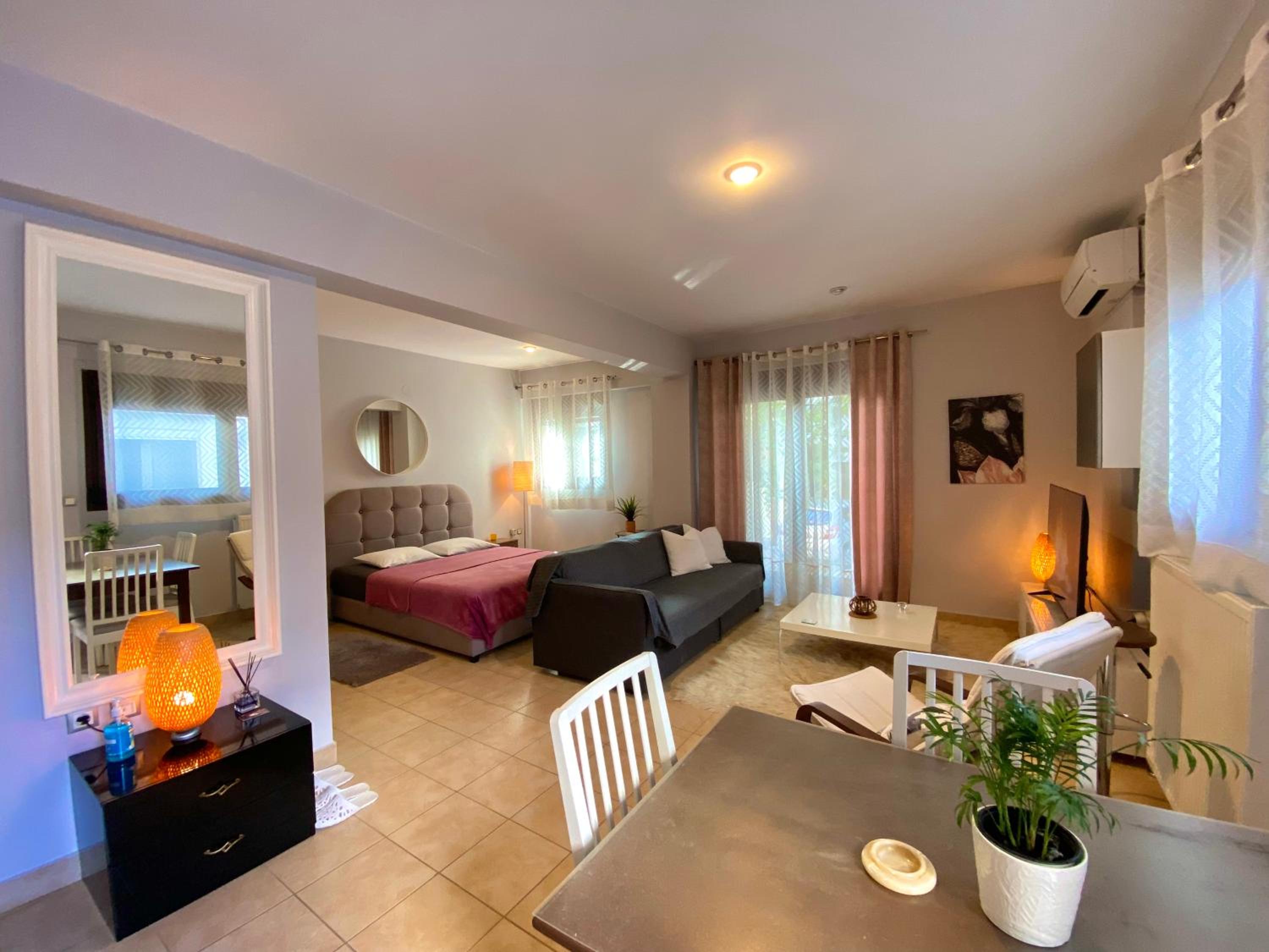 Apartment - Ground Floor - Photo 34