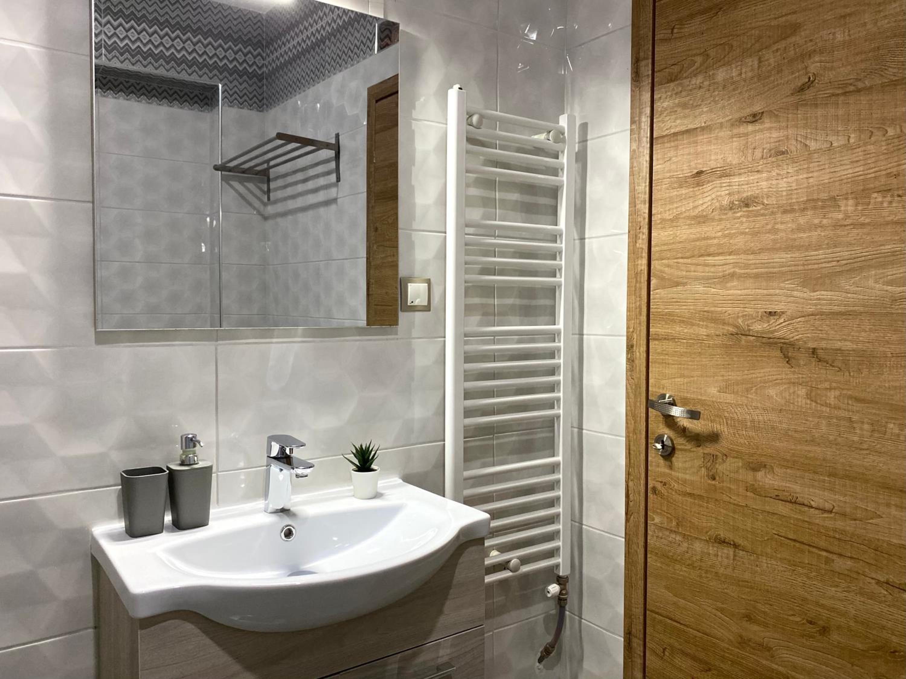 Apartment - Ground Floor - Photo 24