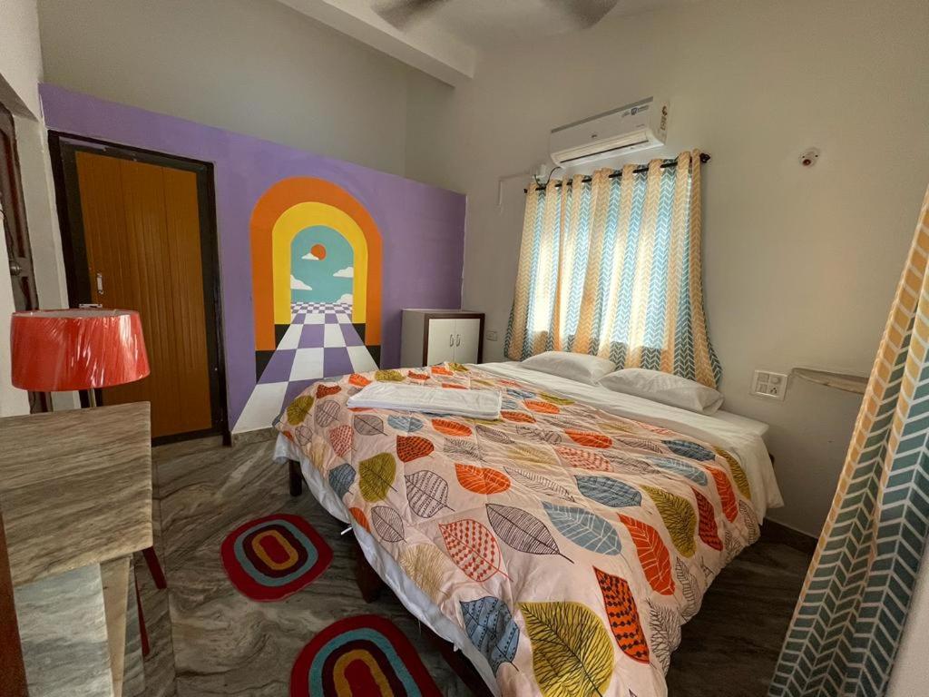 Deluxe Double Room - Photo 5