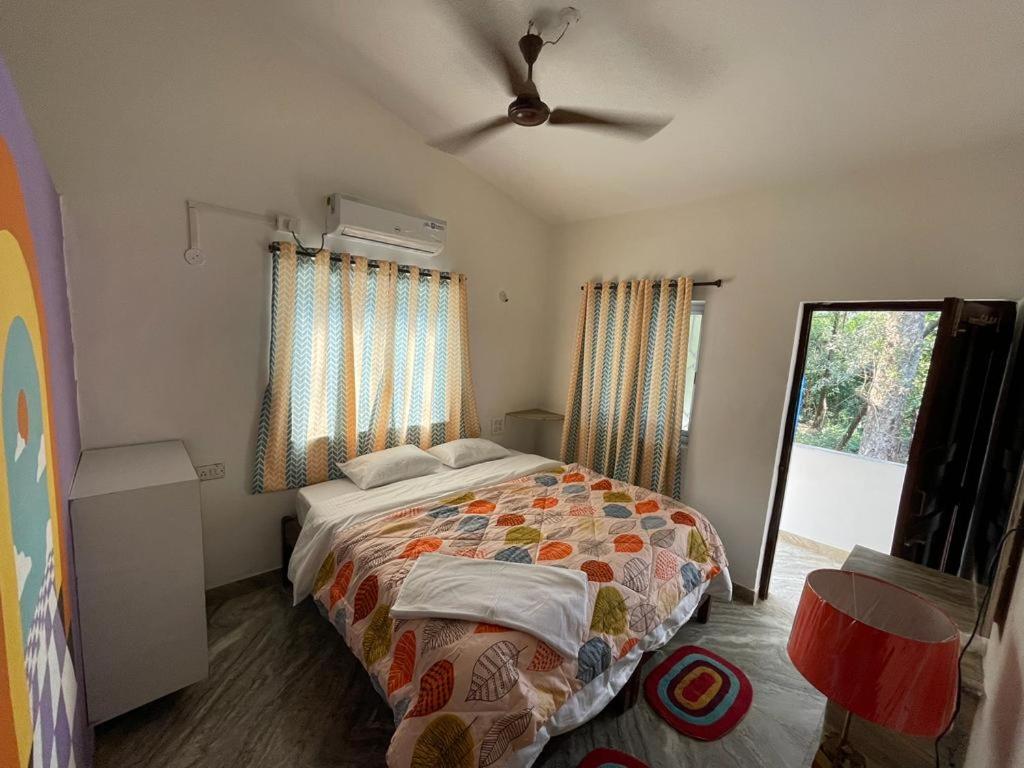 Deluxe Double Room - Photo 1