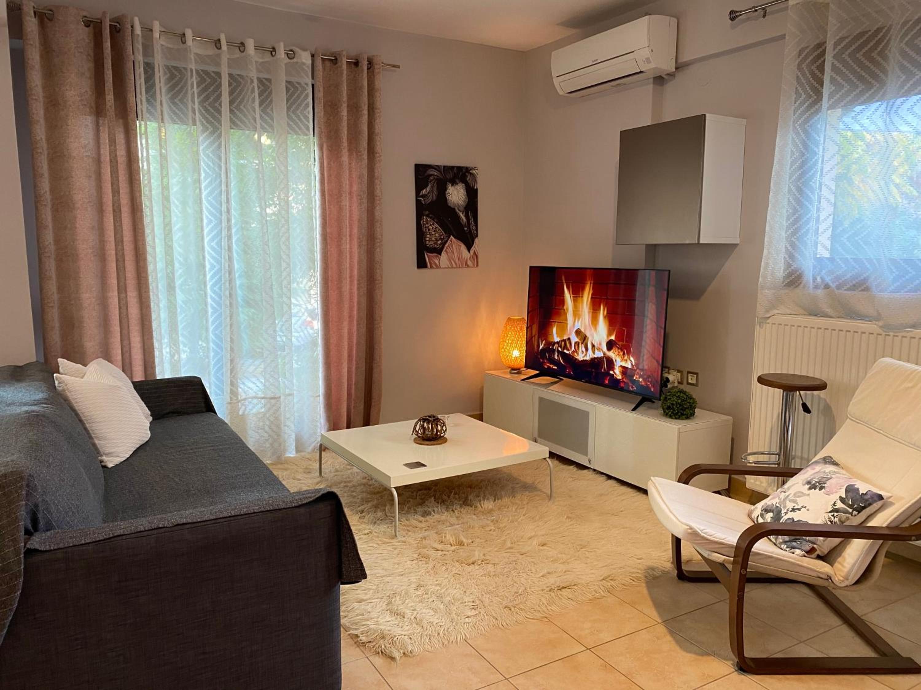 Apartment - Ground Floor - Photo 41