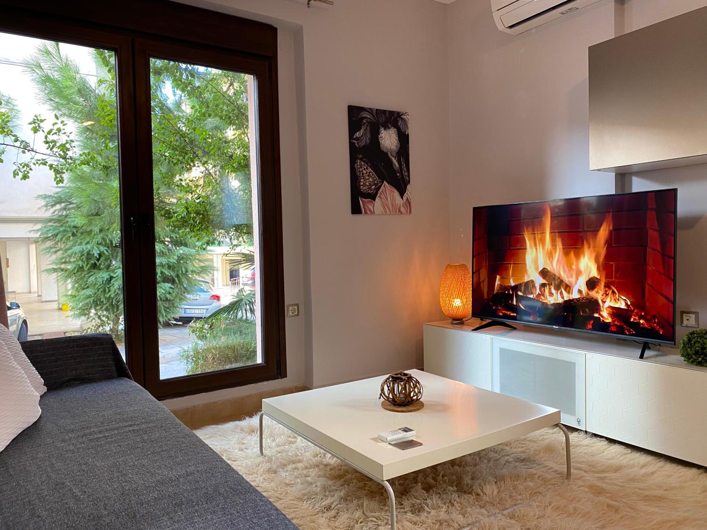 Apartment - Ground Floor - Photo 43