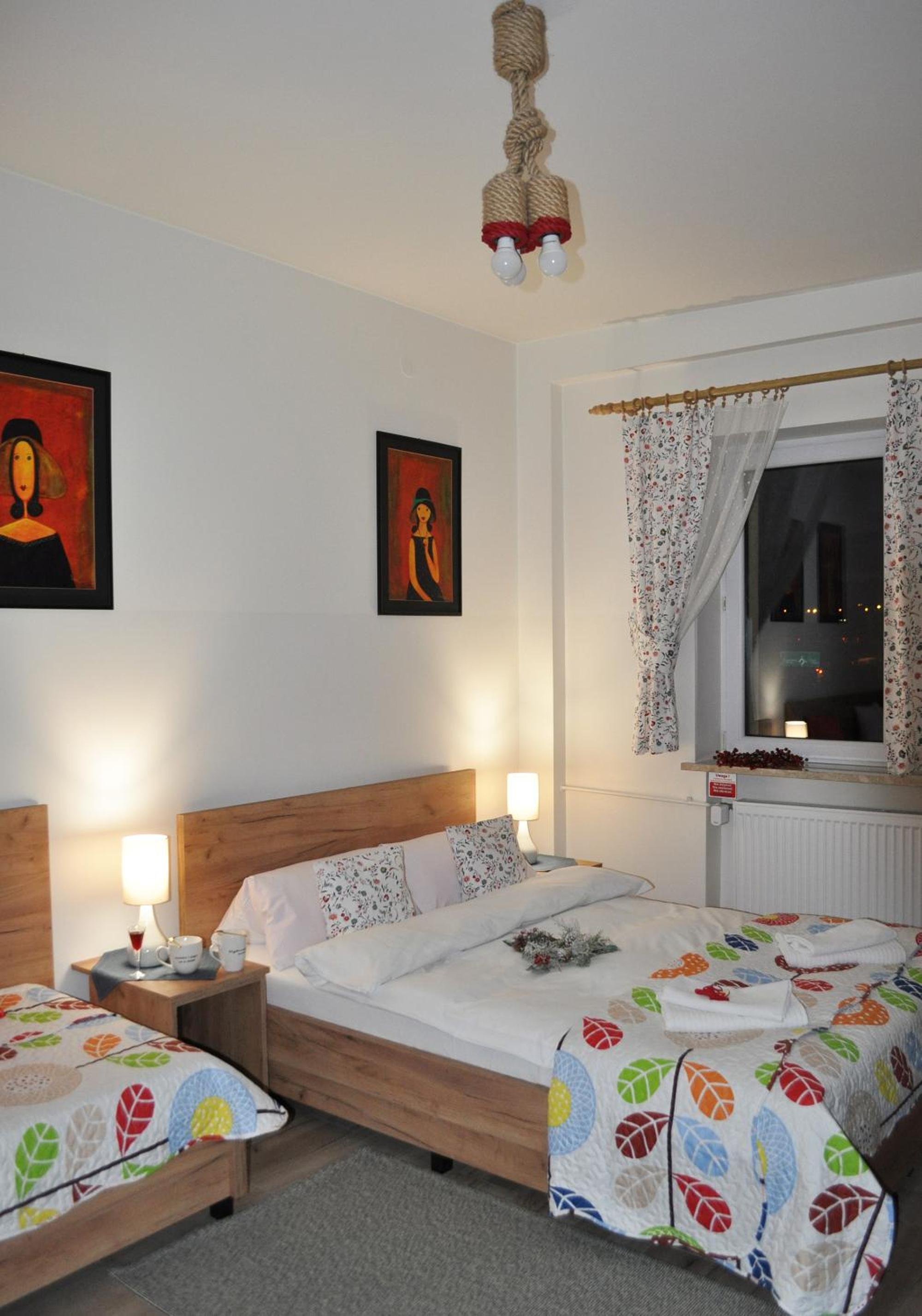 Double Room with Mountain View photo 2