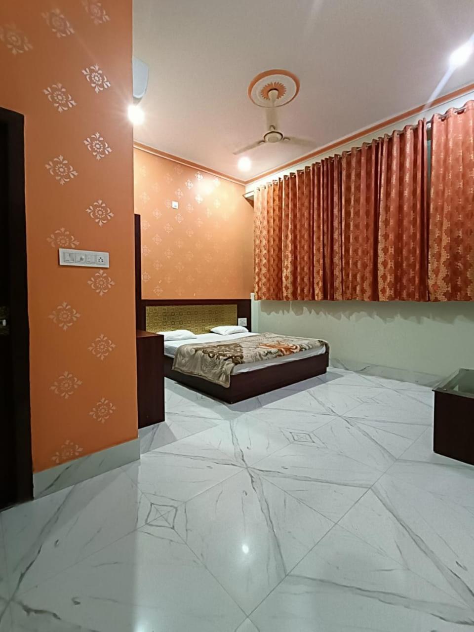 Deluxe Double Room photo 1