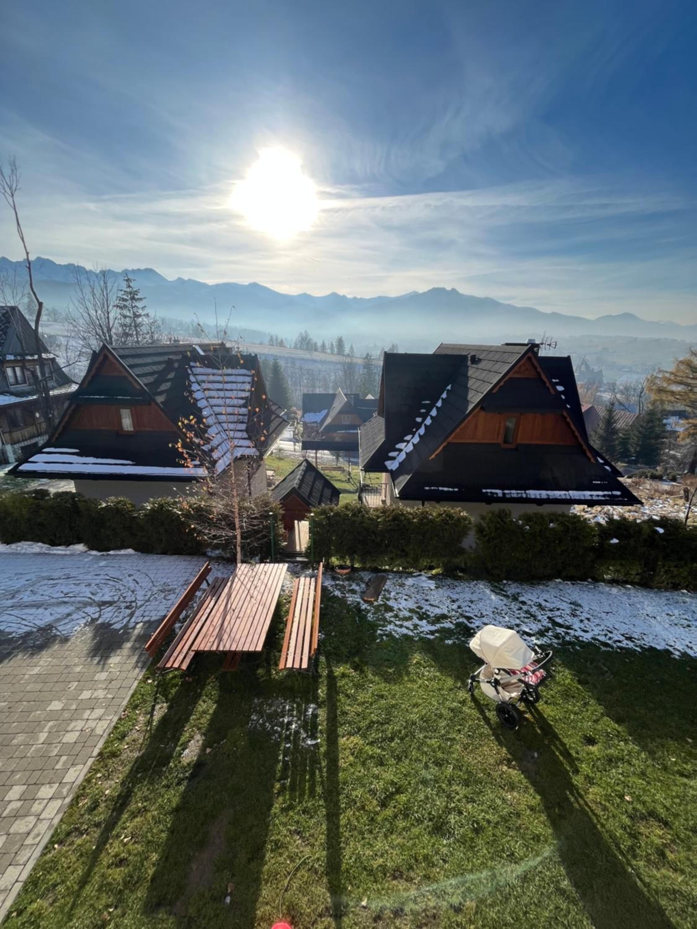 Three-Bedroom Chalet - Photo 30