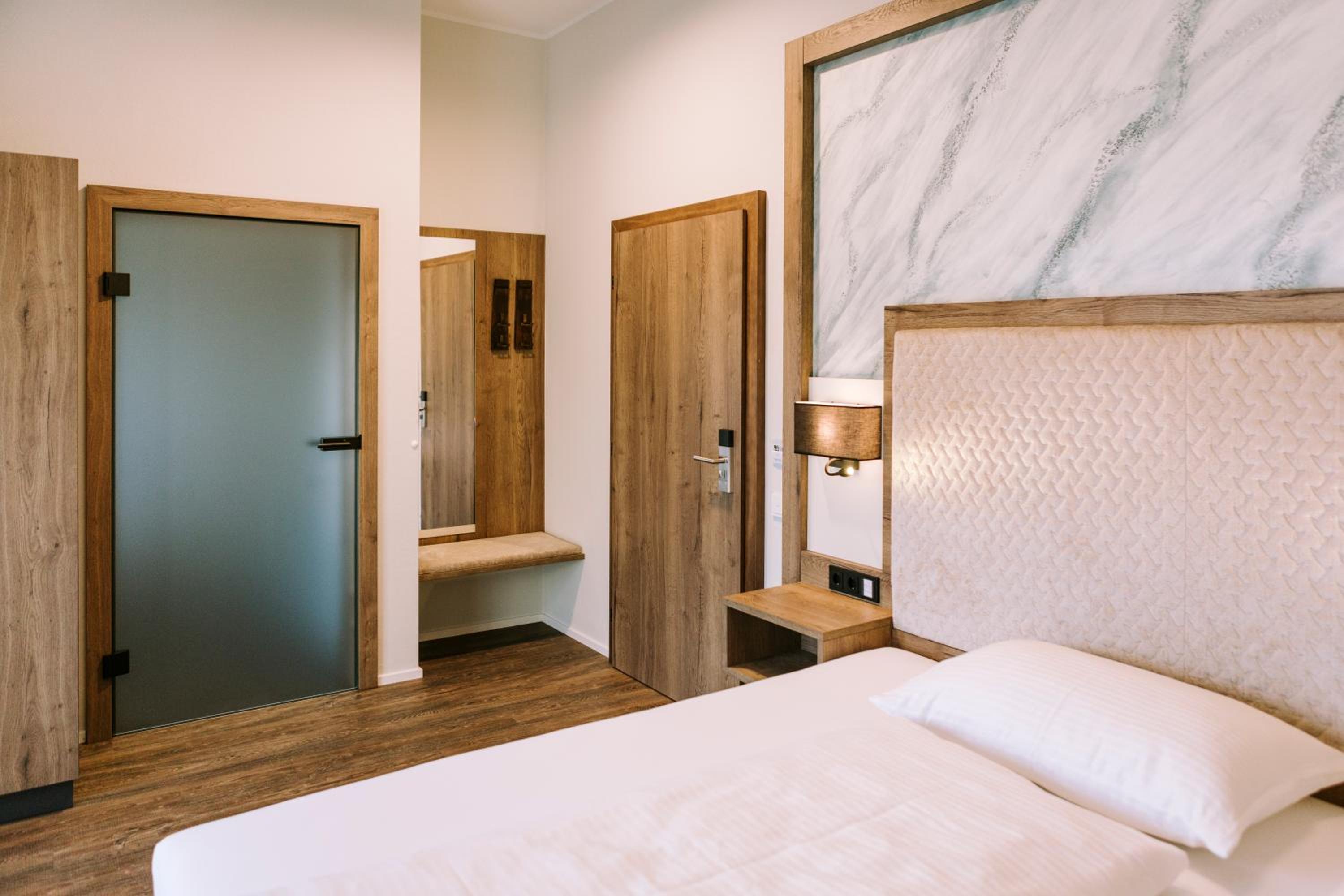 Hotell Traunfall, Bild 2