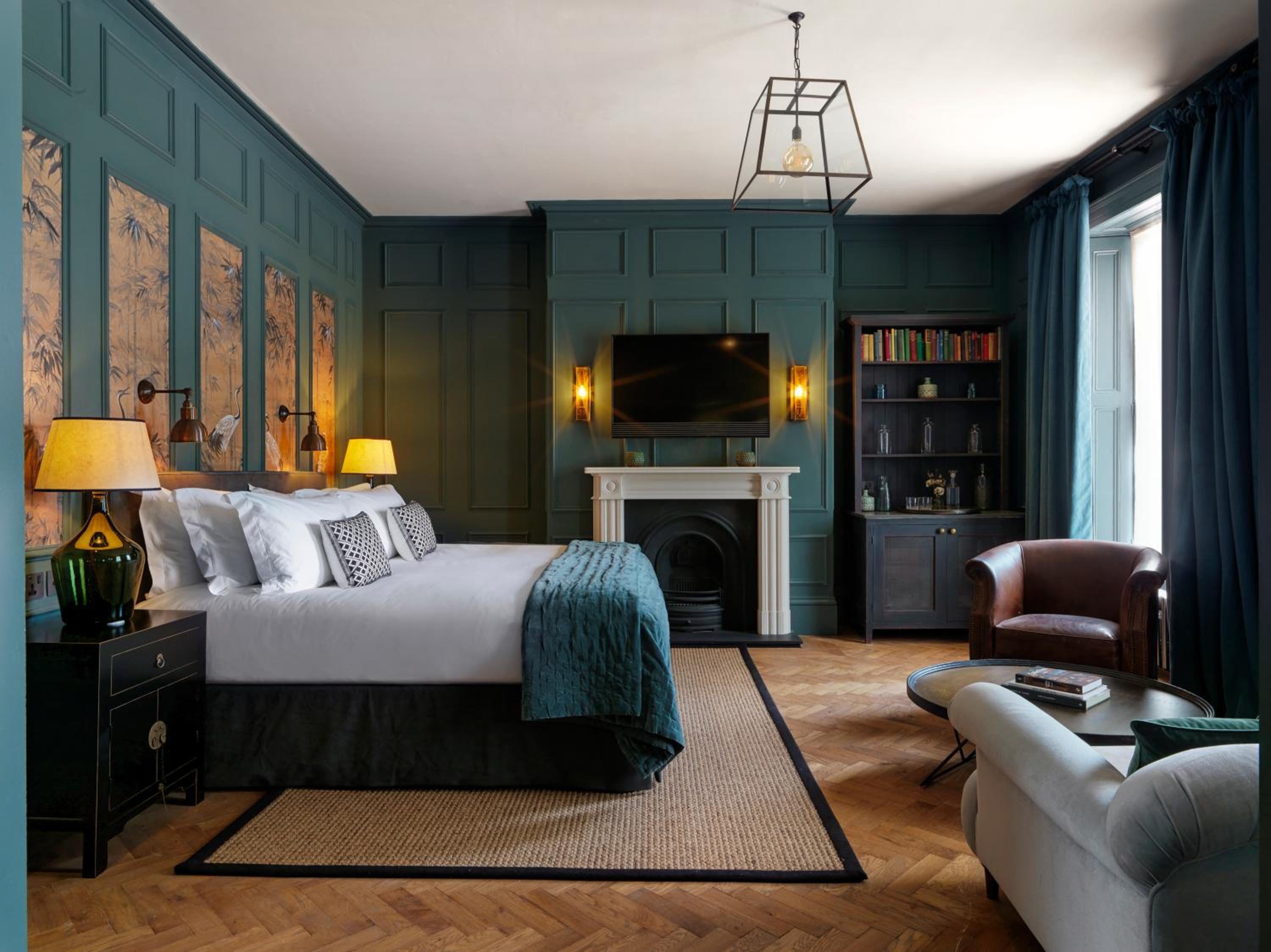 Executive Suite photo 3