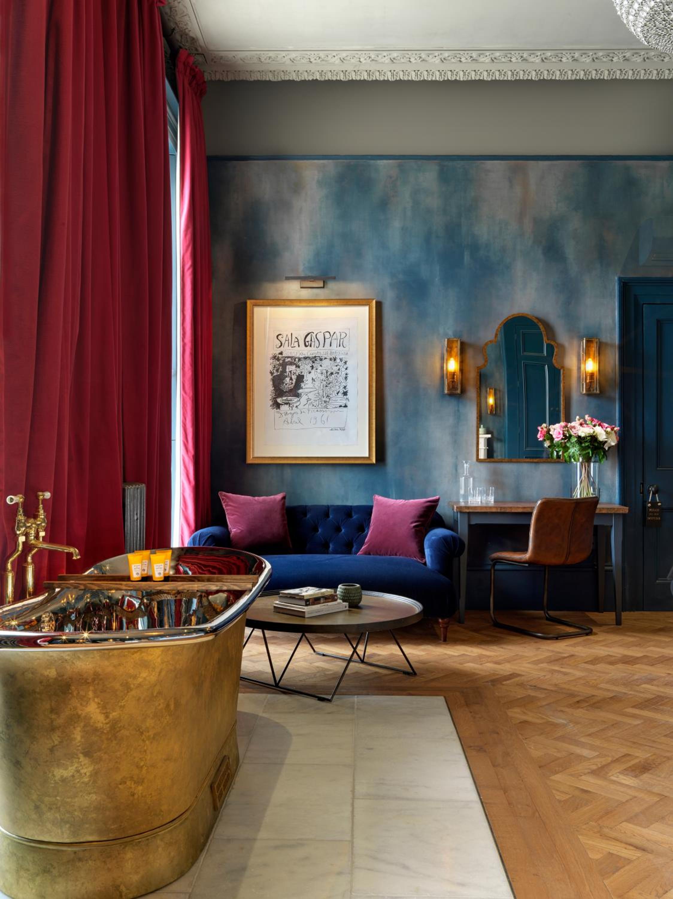 Executive Suite photo 1