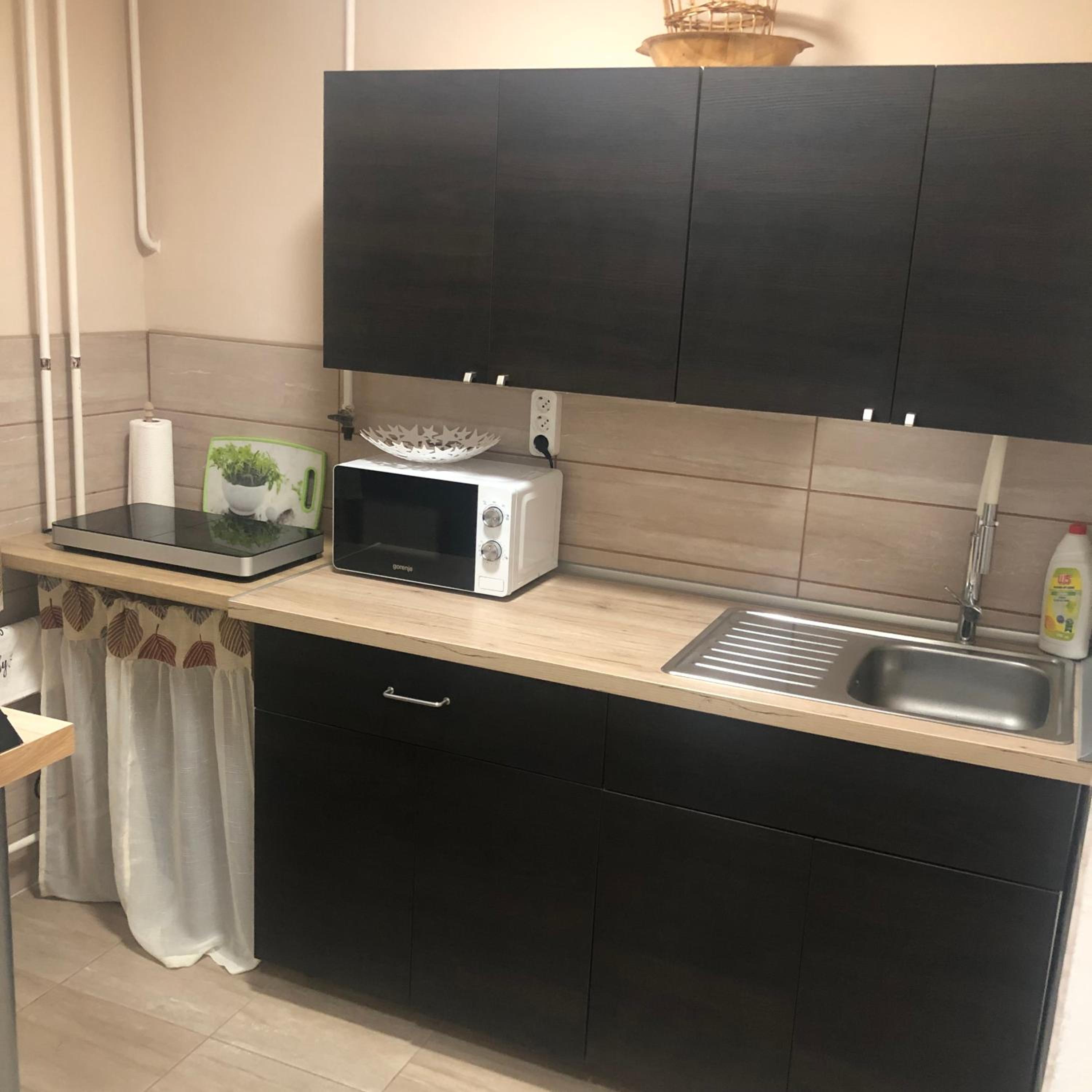 Two-Bedroom Apartment - Photo 9