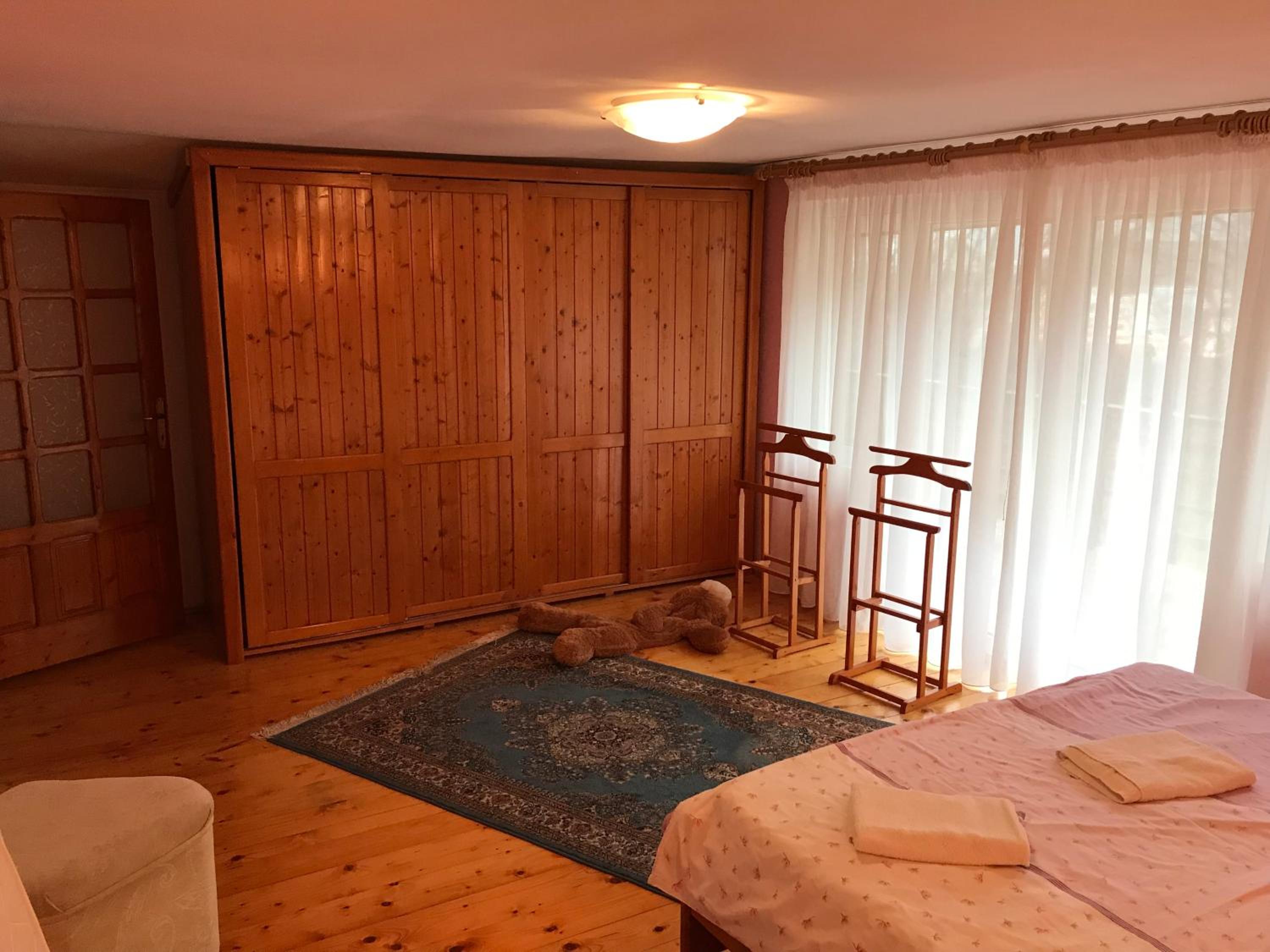 Two-Bedroom House photo 1