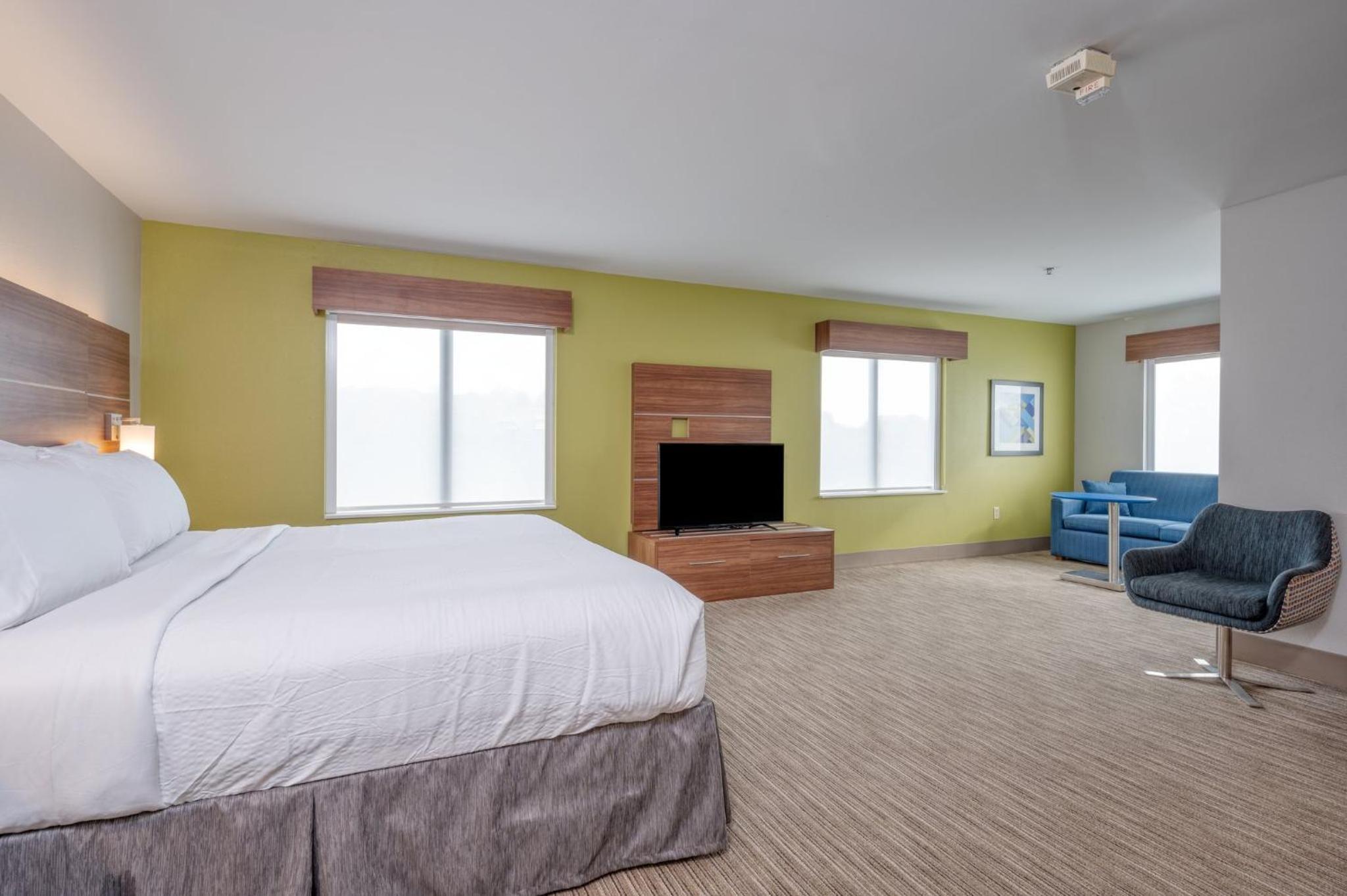 King Suite