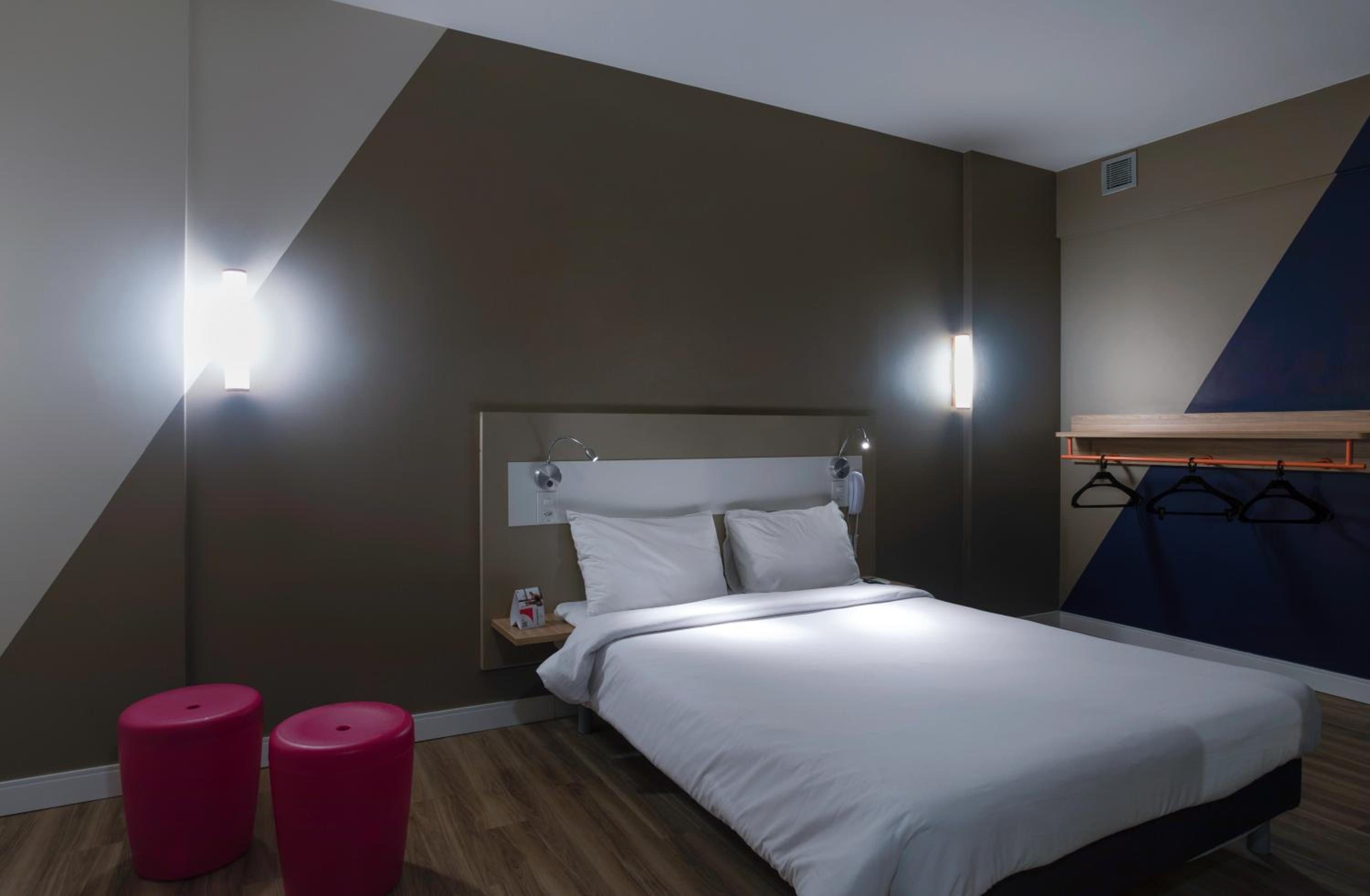 Standard Room - Disability Access - Photo 2