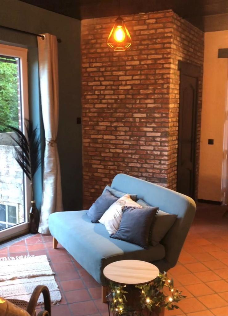 Apartment With Lake View photo 3
