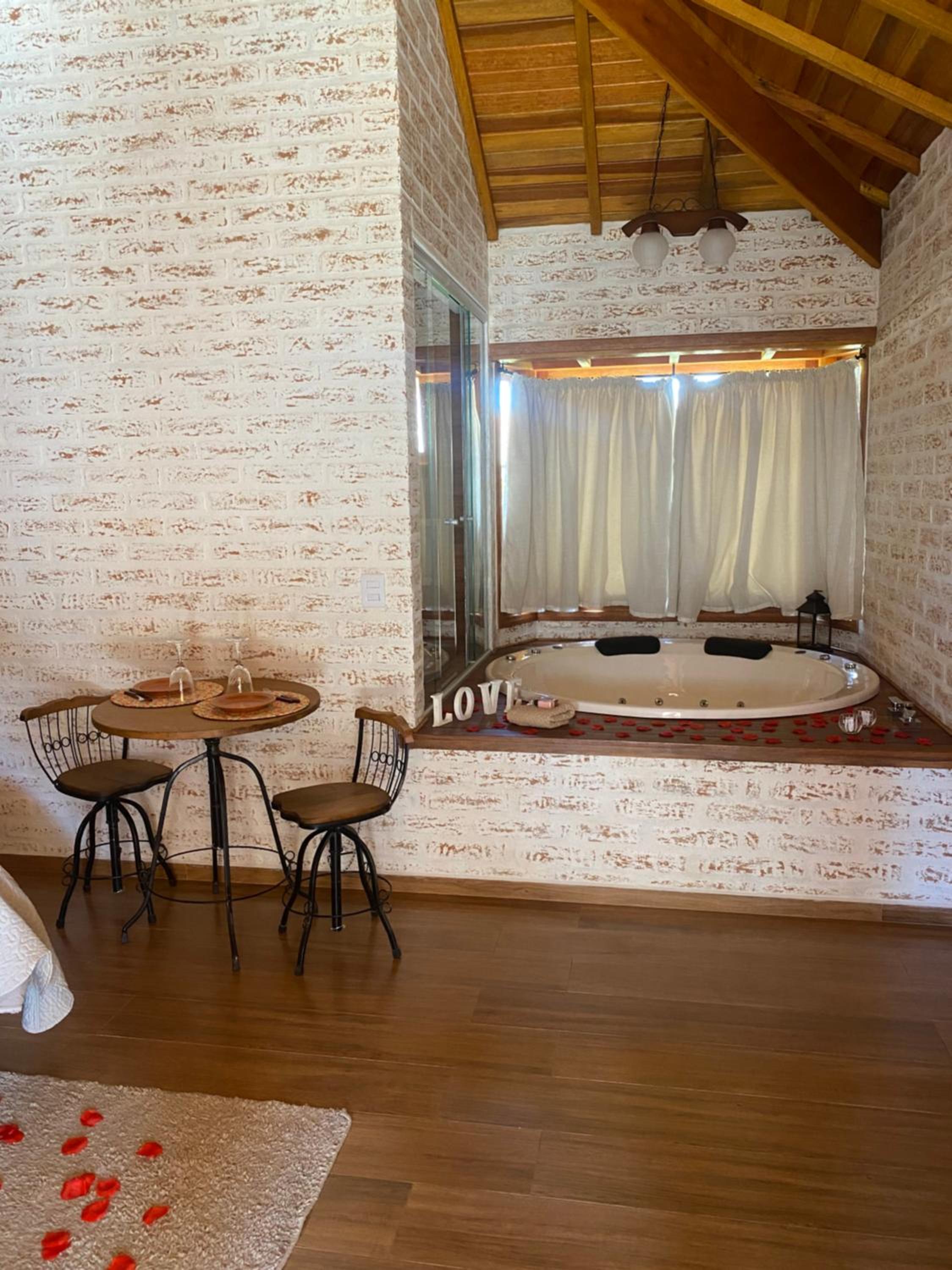 Chalet - Photo 9