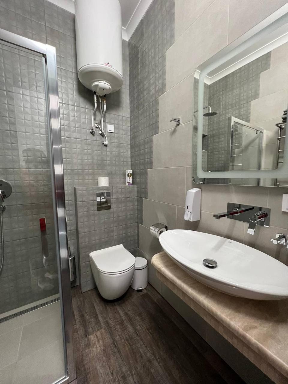 Classic Quadruple Room photo 1