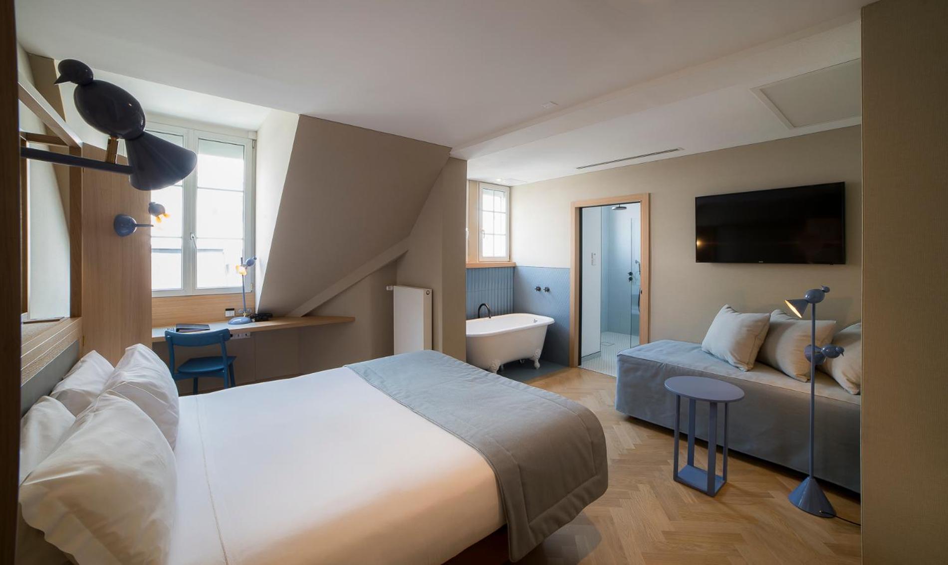 Superior Room - Photo 4
