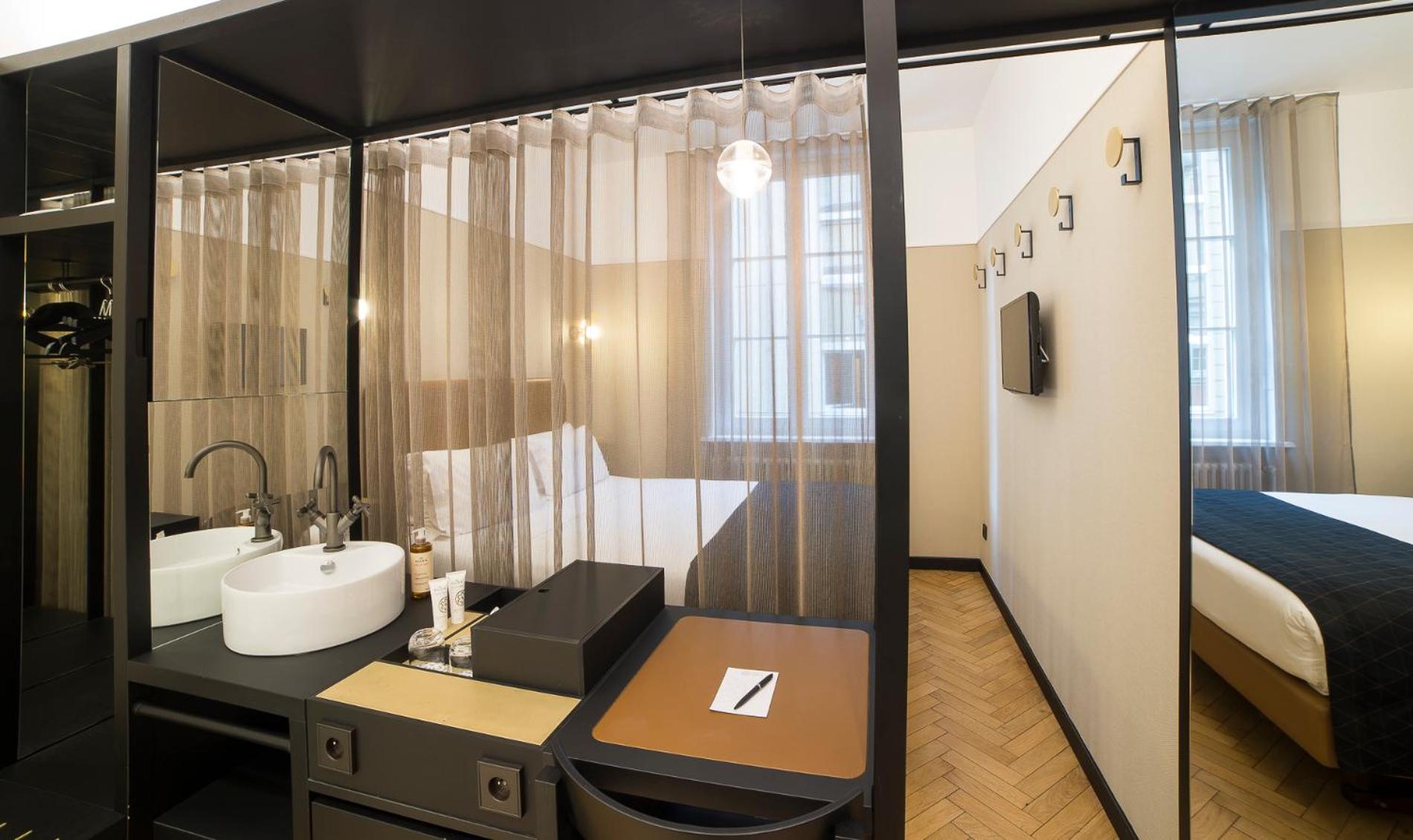 Cozy Double Room - Photo 3