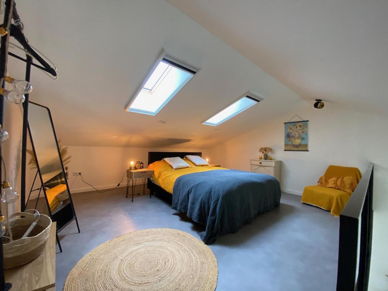 Double Room with Garden View photo 1