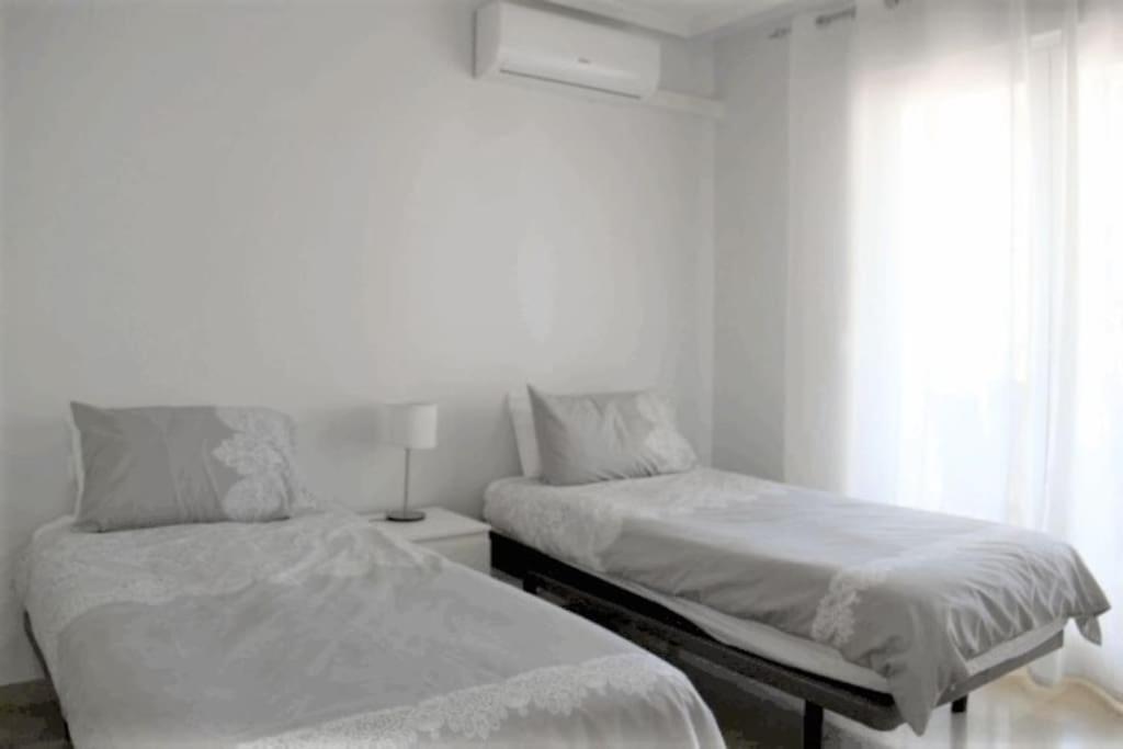 Two-Bedroom Apartment photo 3