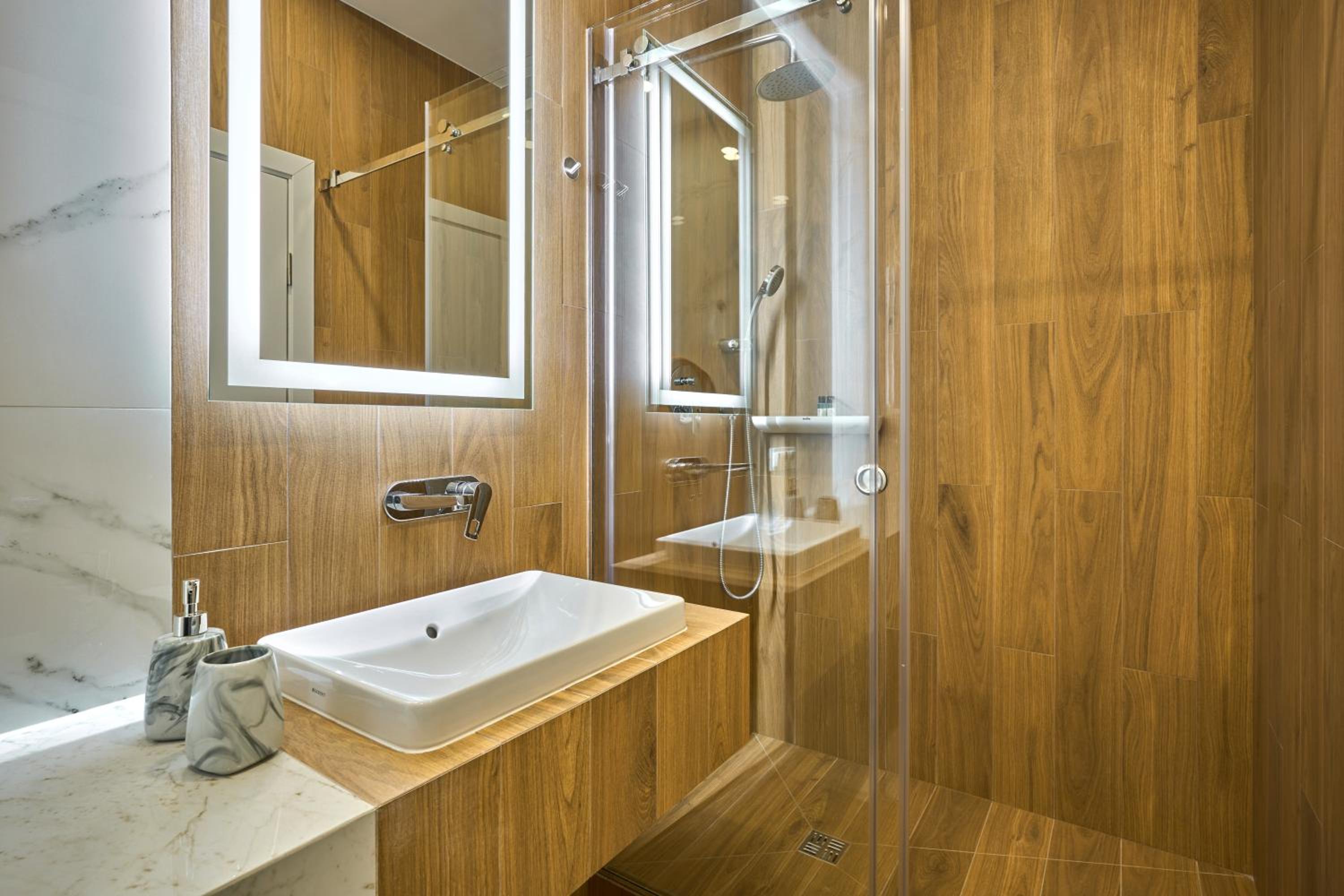 Superior Double Room photo 2