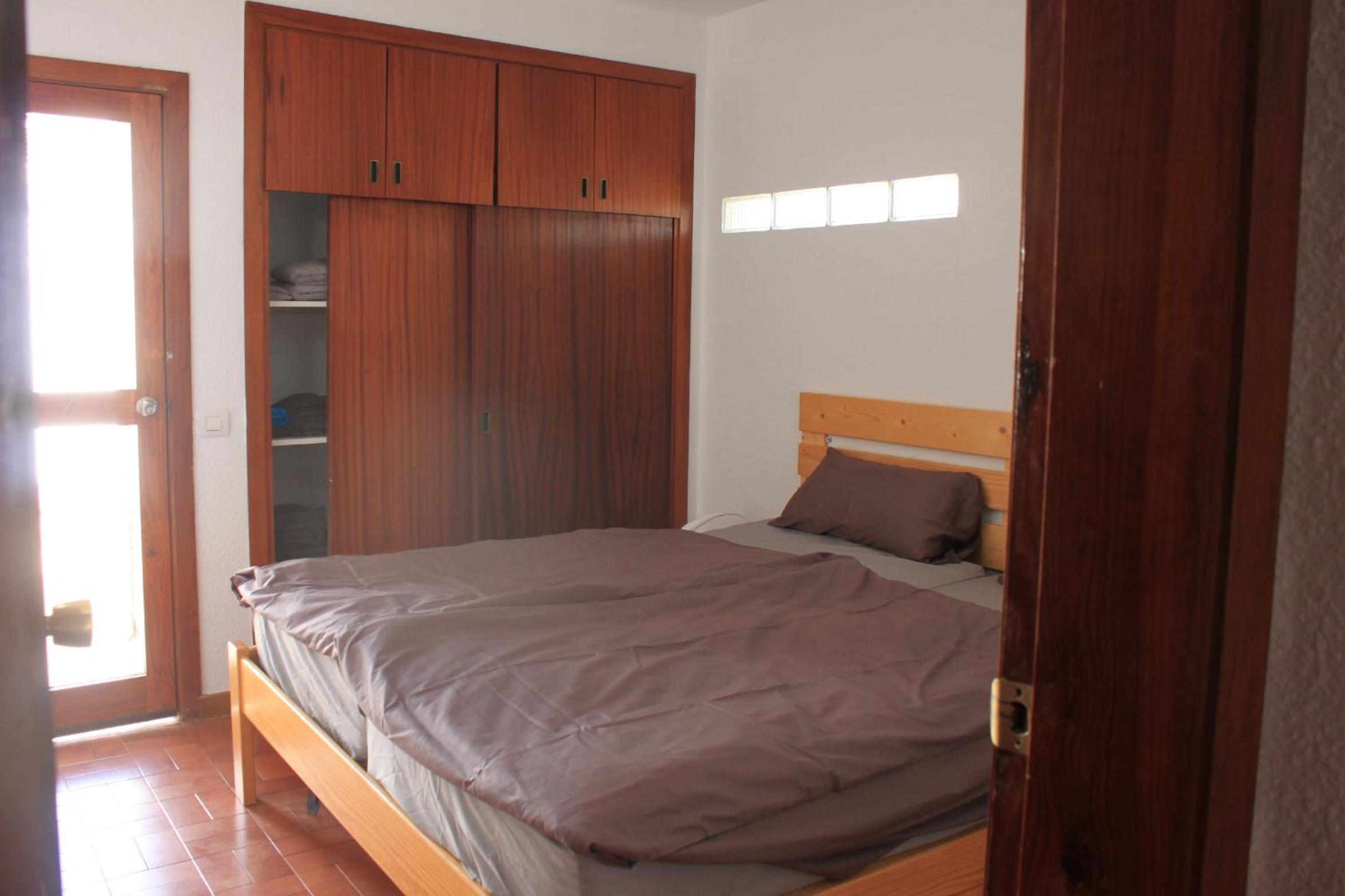 Casa de Dos Habitaciones