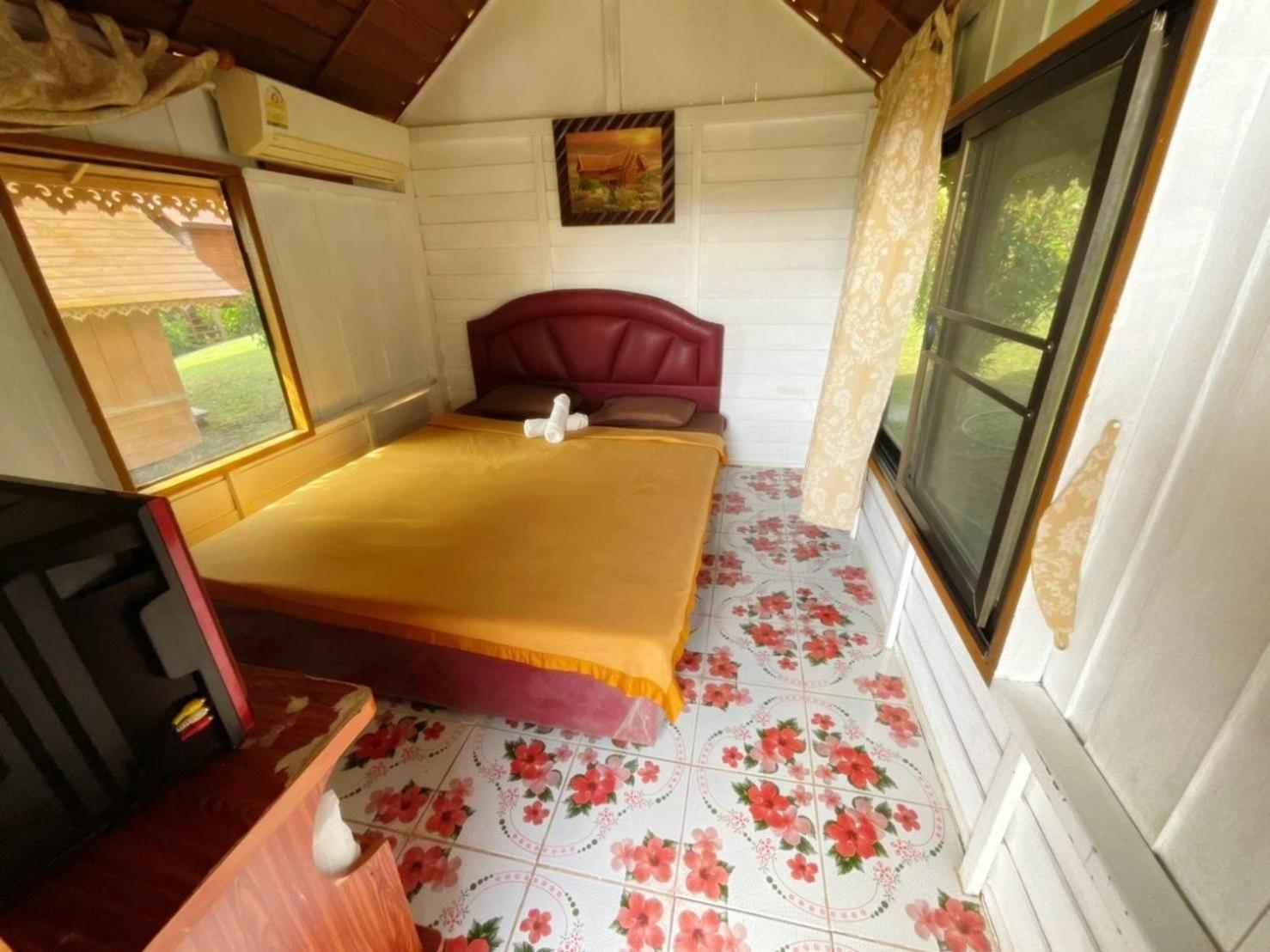One-Bedroom Chalet - Photo 1