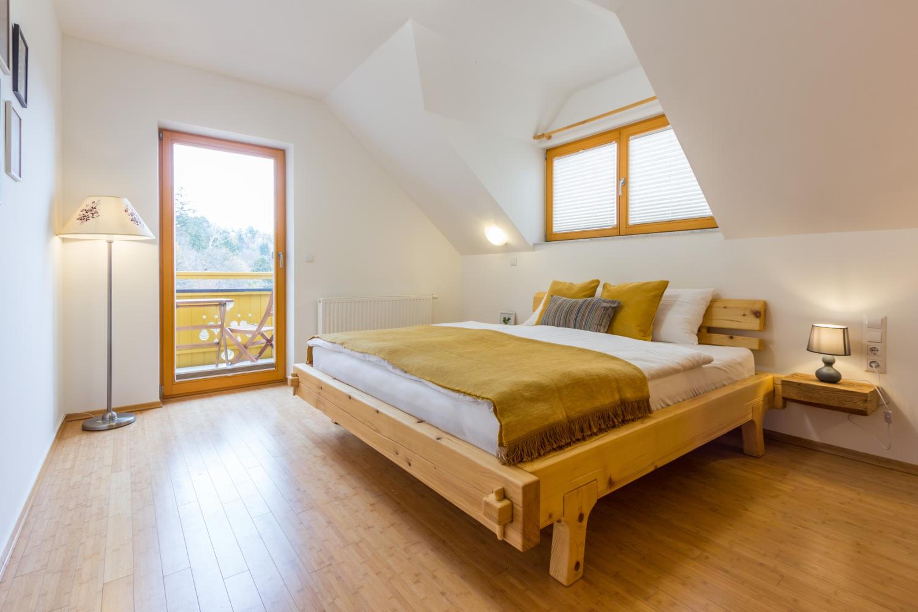 Superior Apartment photo 1