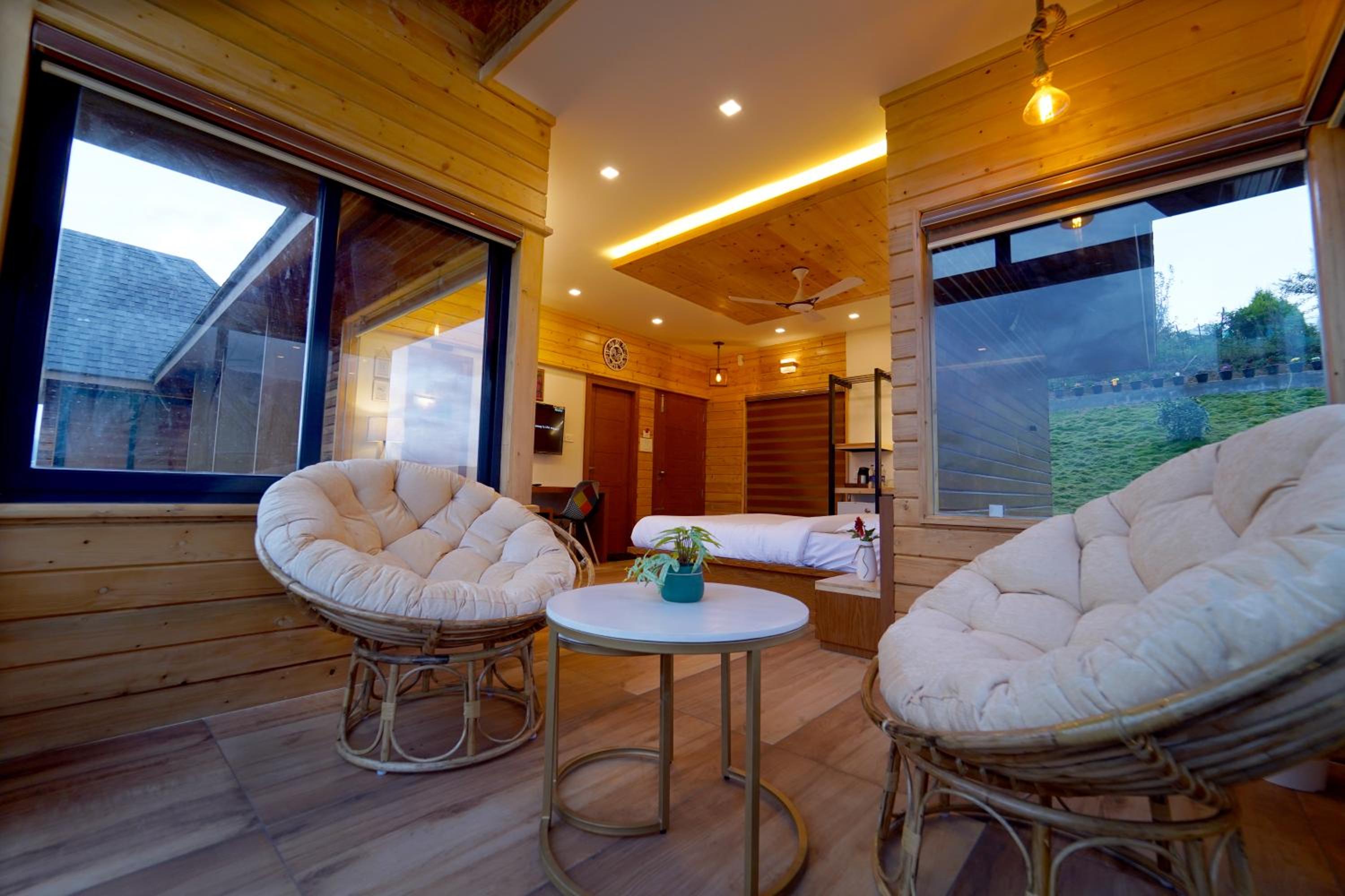 Presidential Suite photo 1