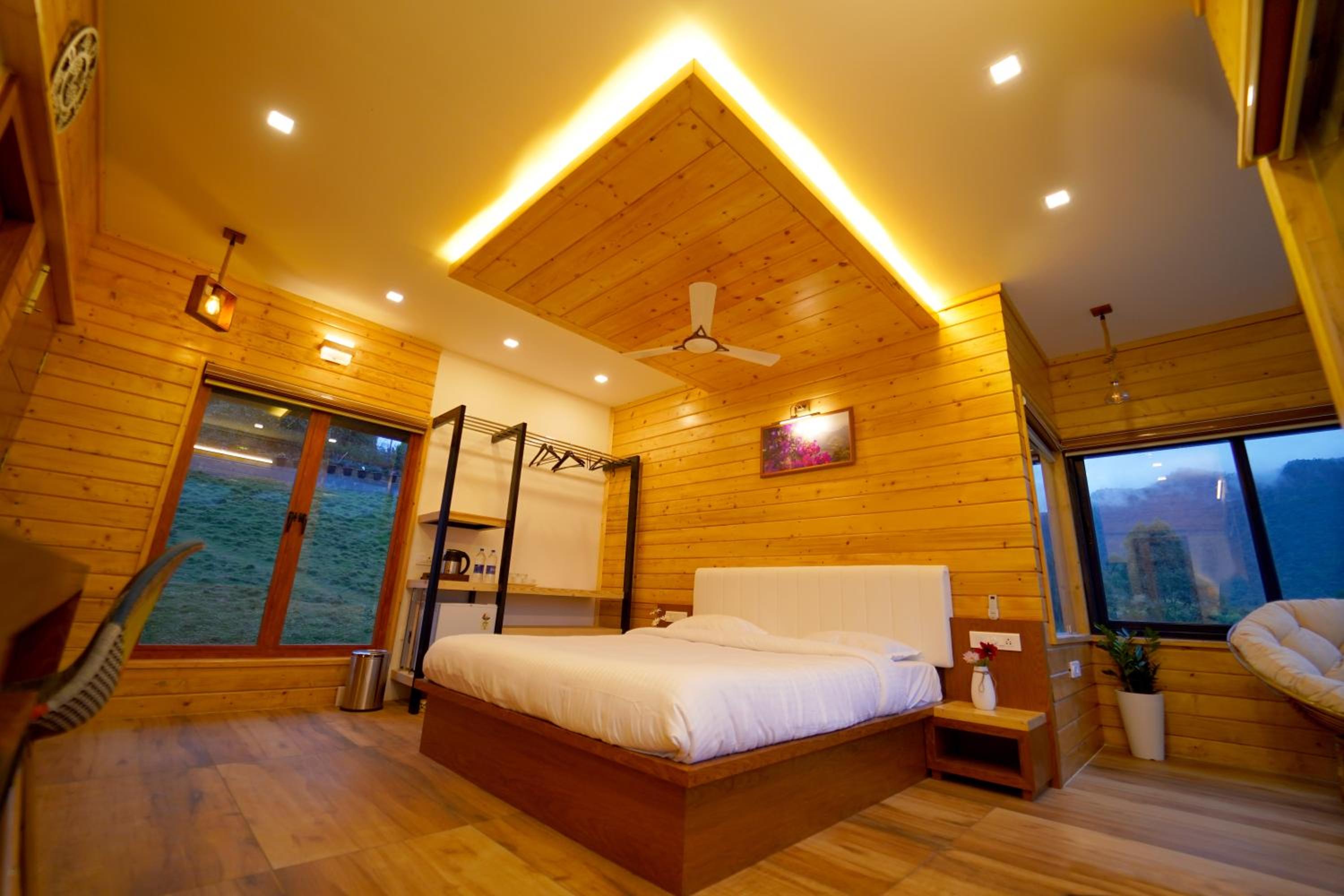 Suite with Mountain View photo 1