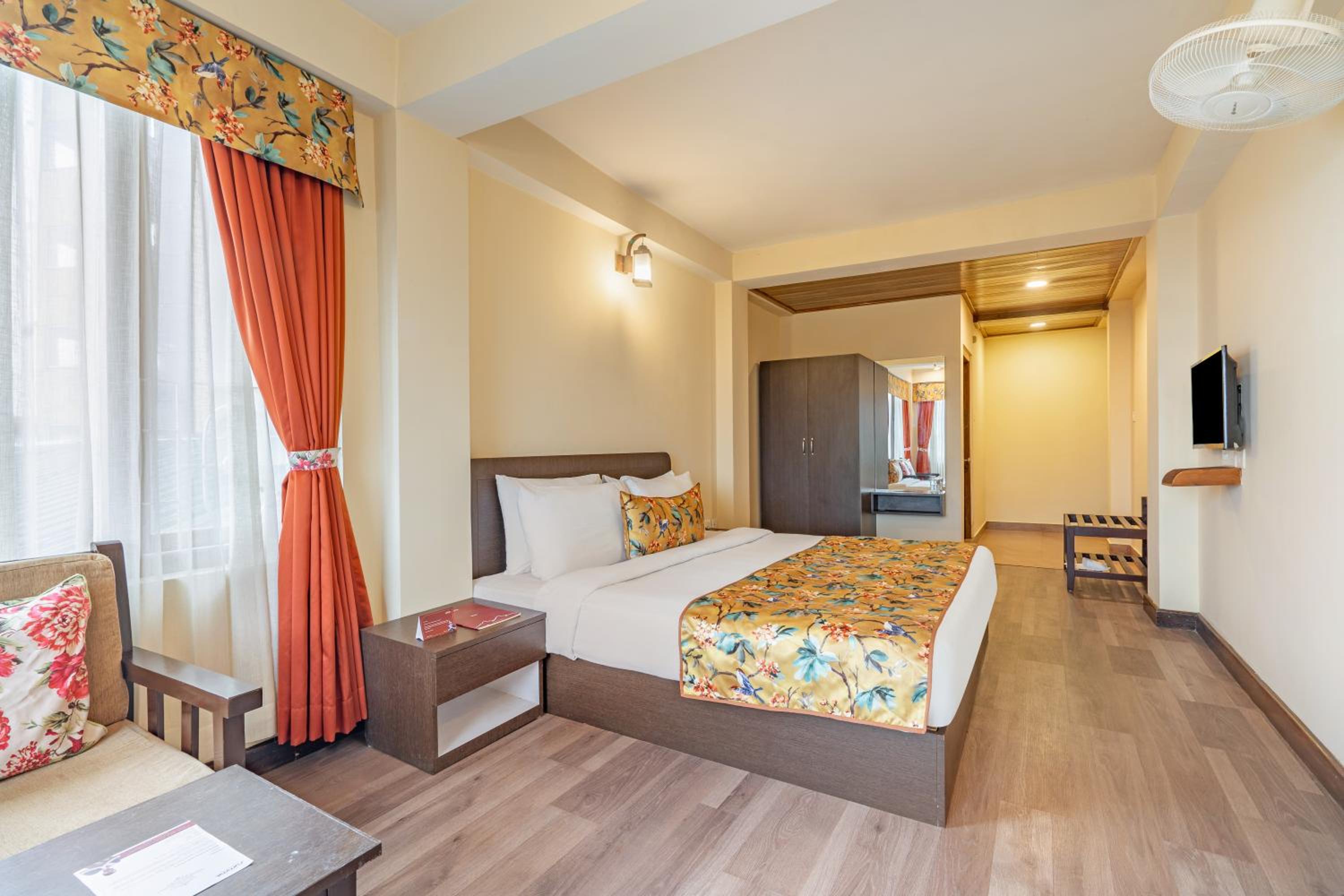 Premium Room  - Photo 7