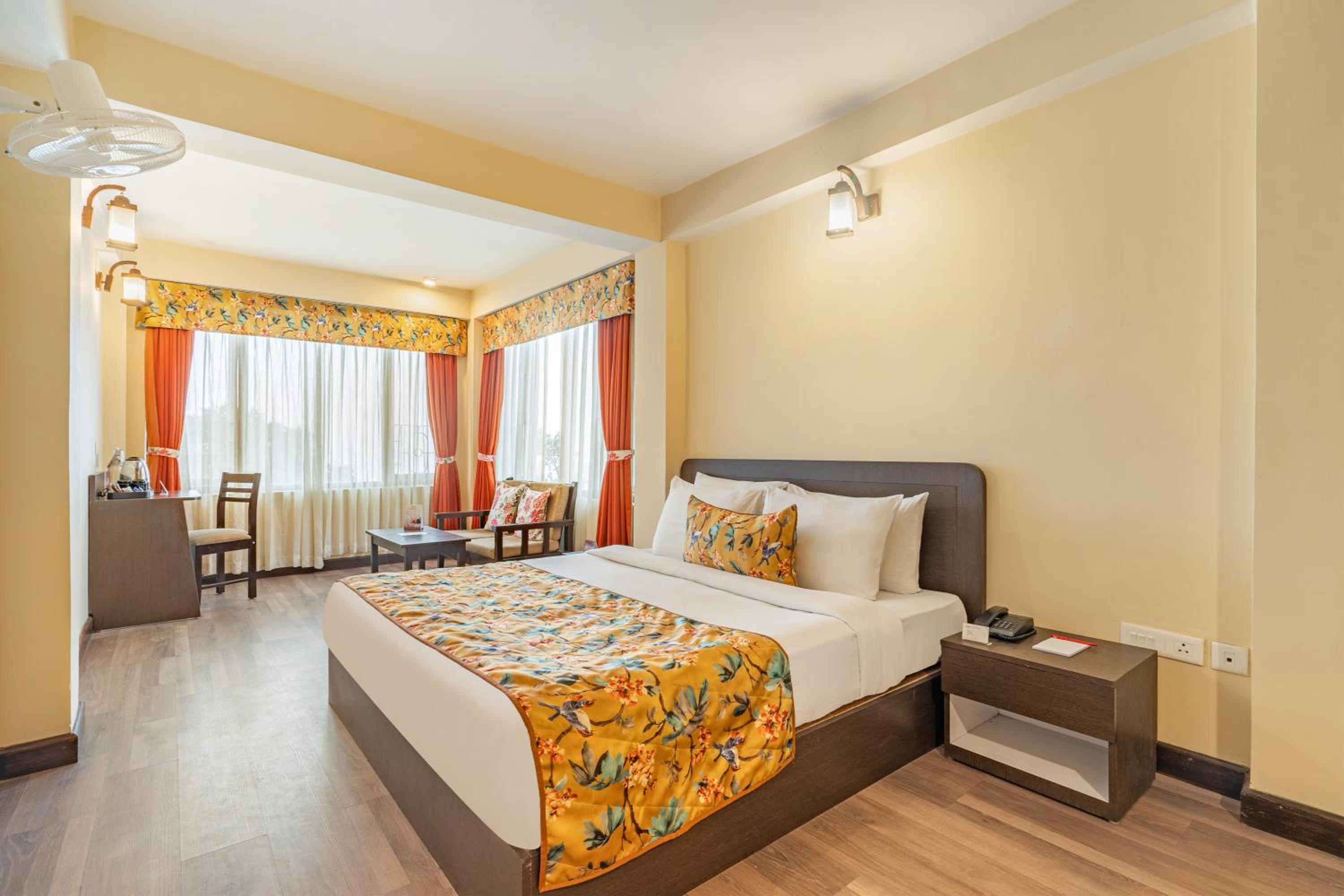 Premium Room  - Photo 8