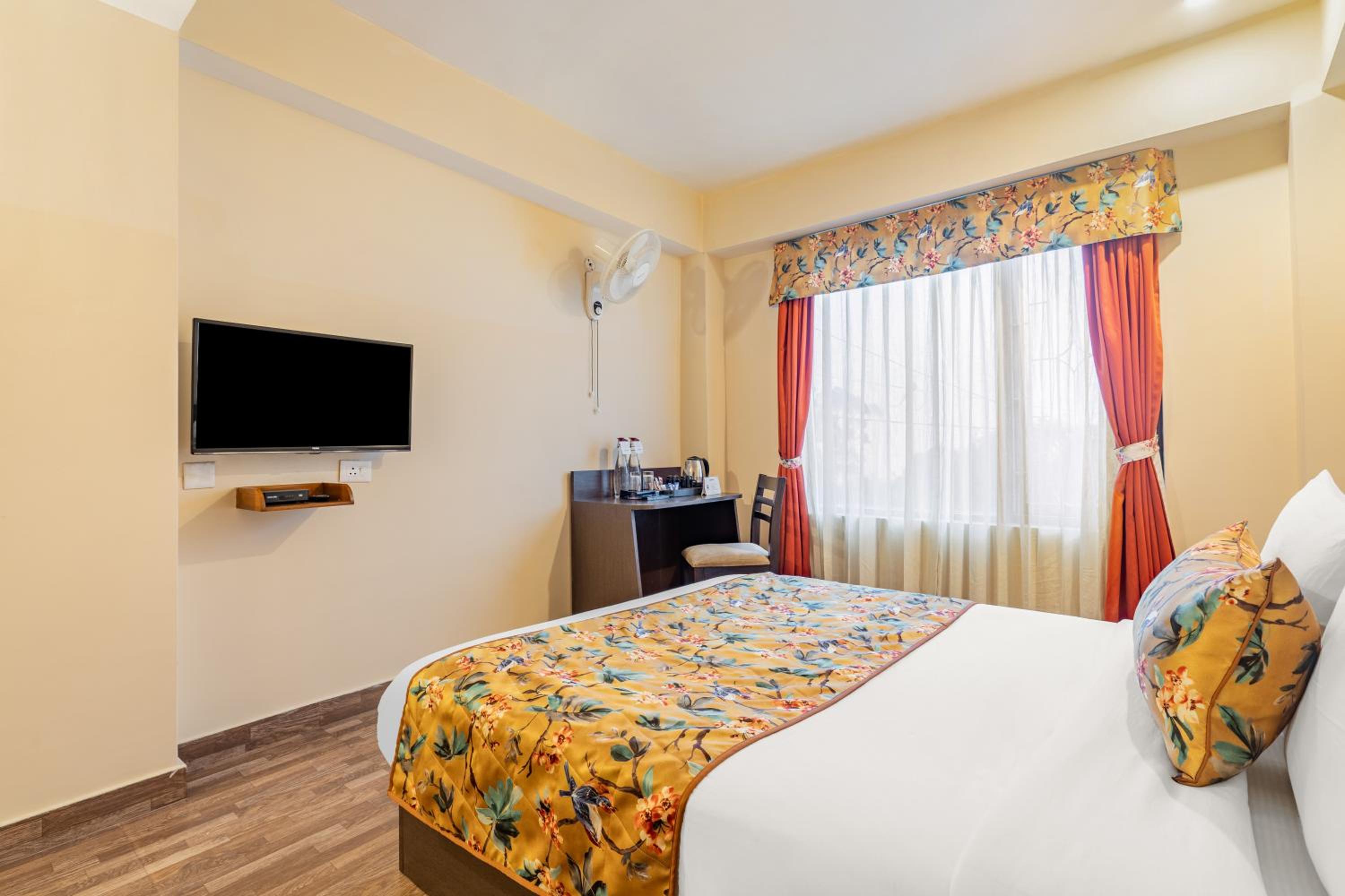 Premium Room  - Photo 10