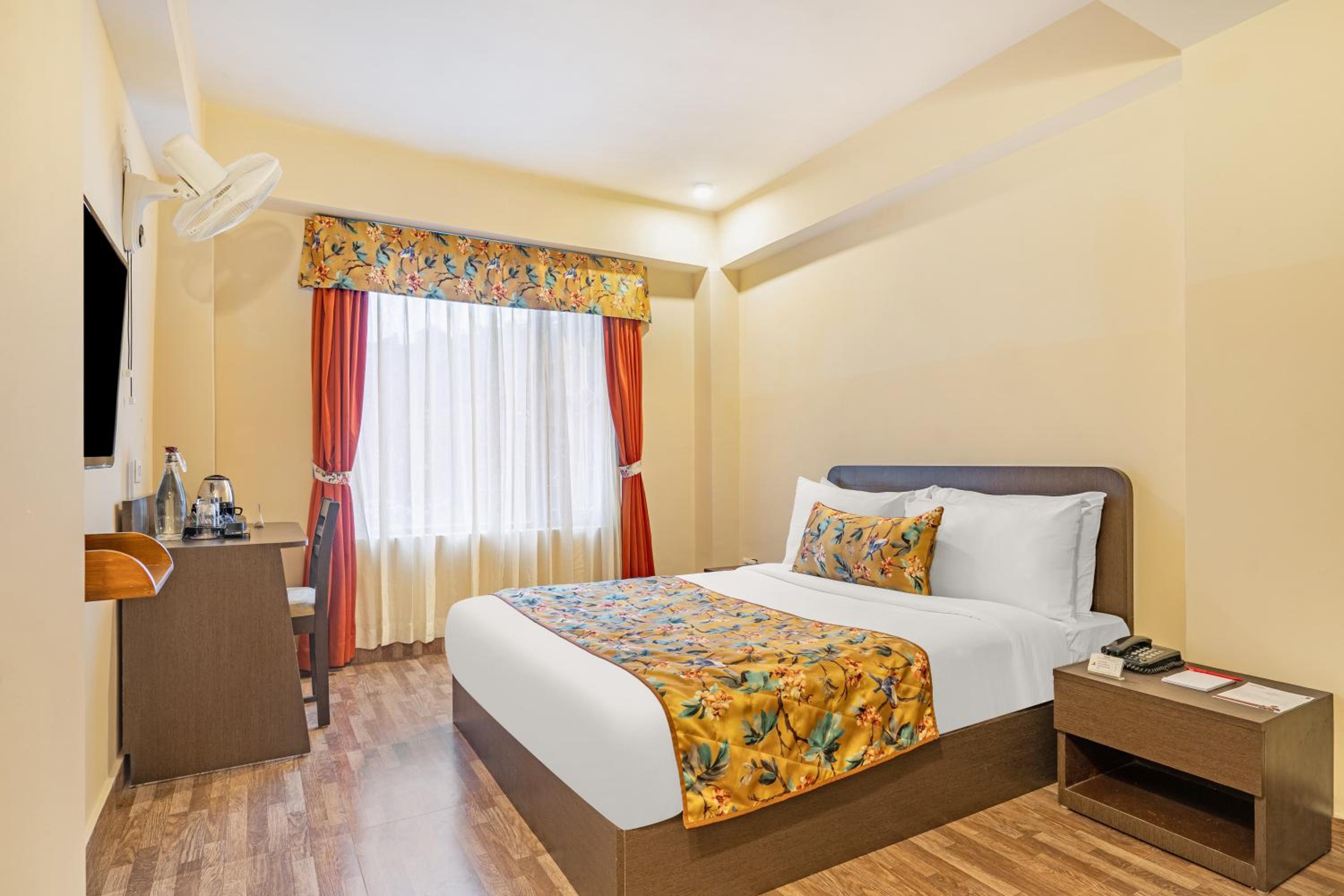 Premium Room  - Photo 12