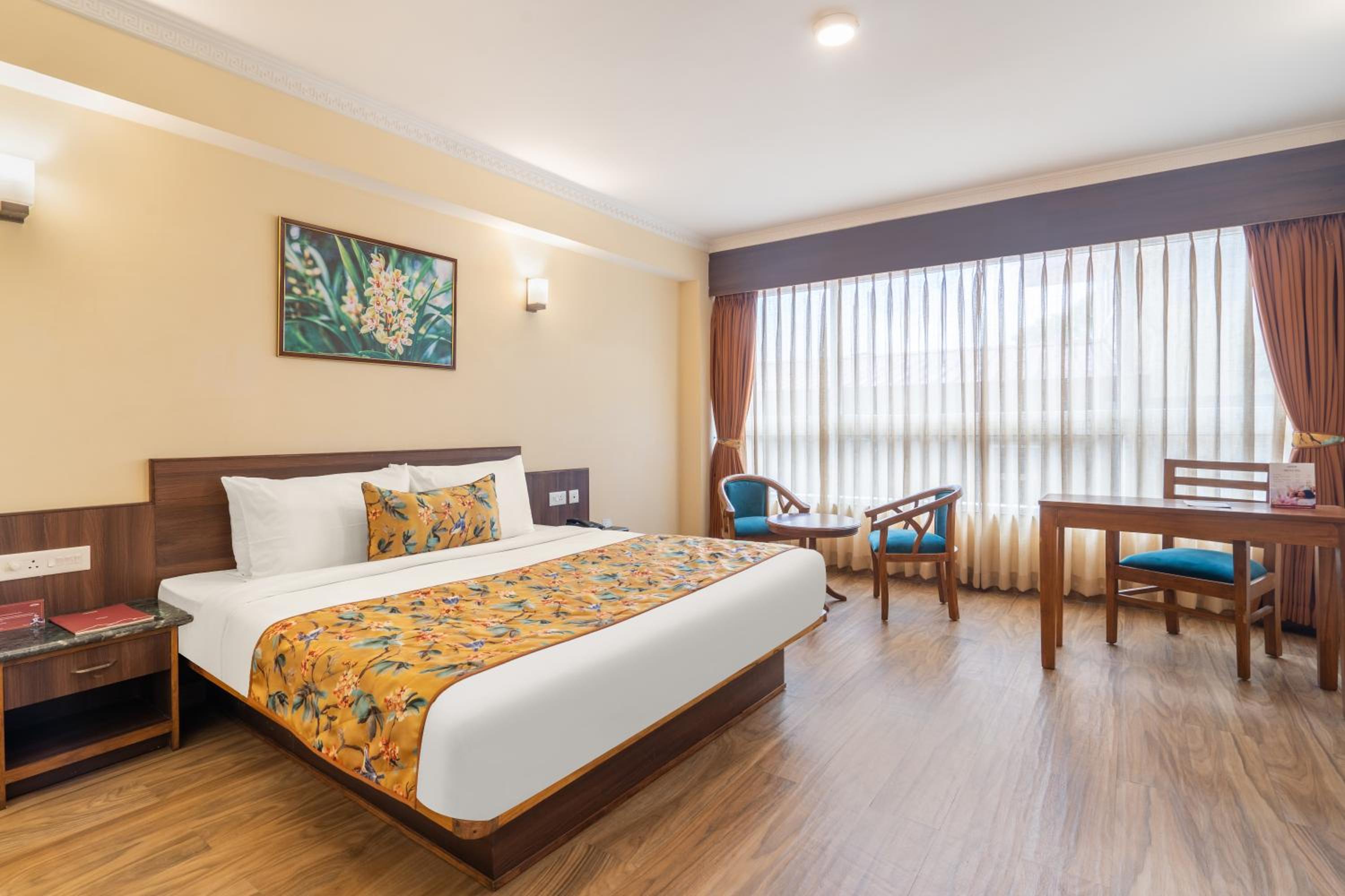Premium Room  - Photo 1